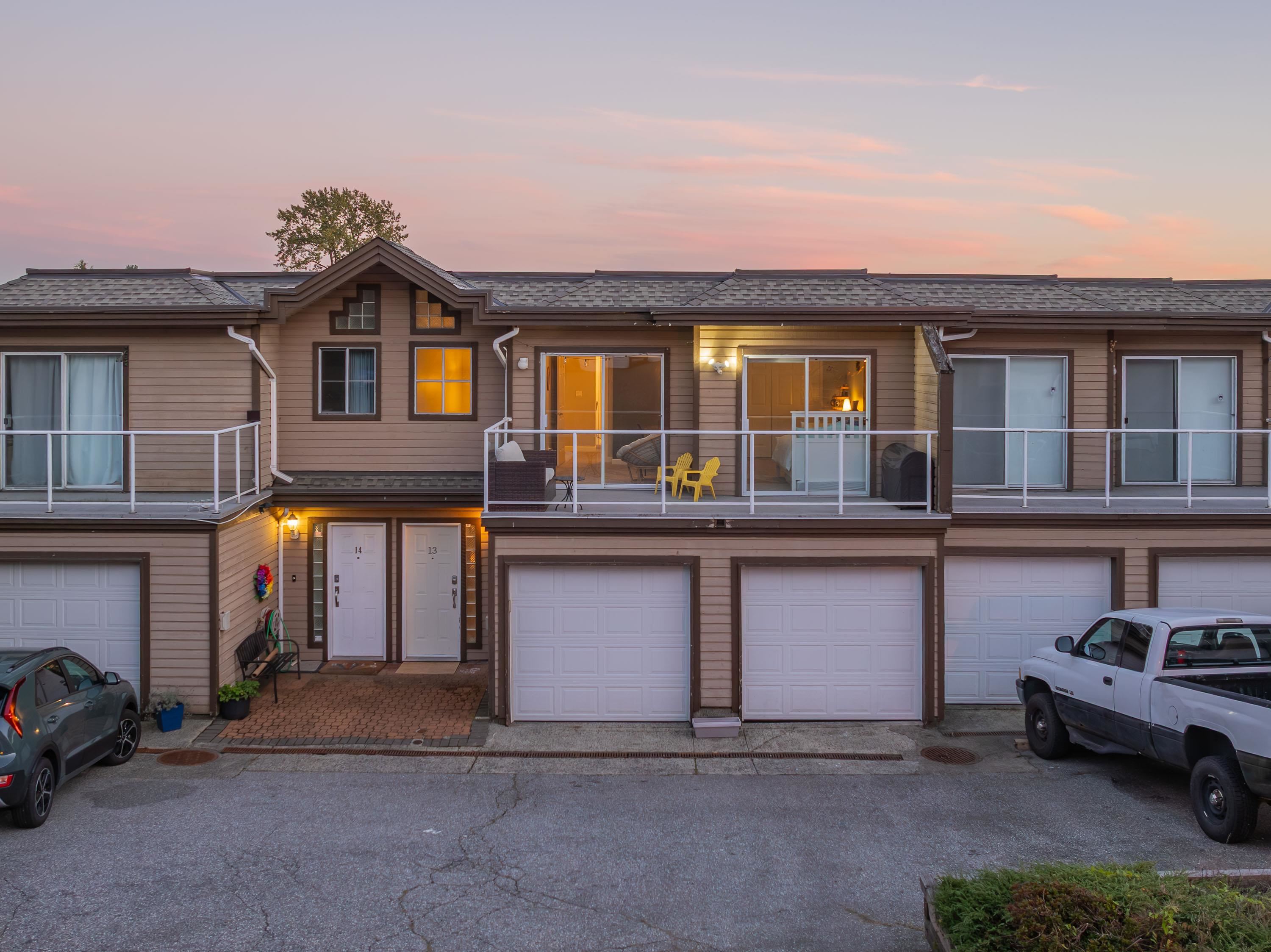 1872 Harbour Street #13, Port Coquitlam, BC V3C 1A3