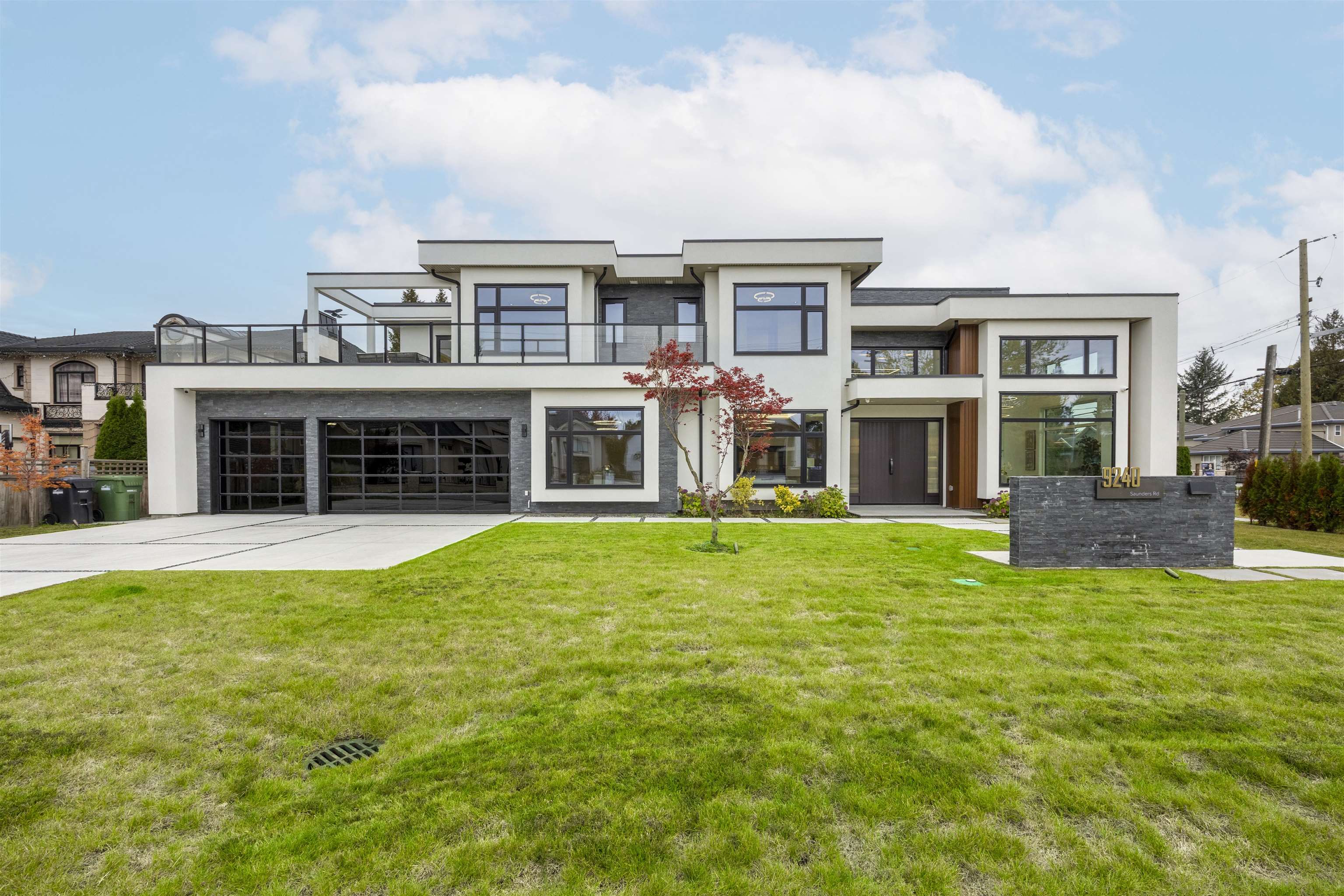 9240 Saunders Road, Richmond, BC V7A 2B1