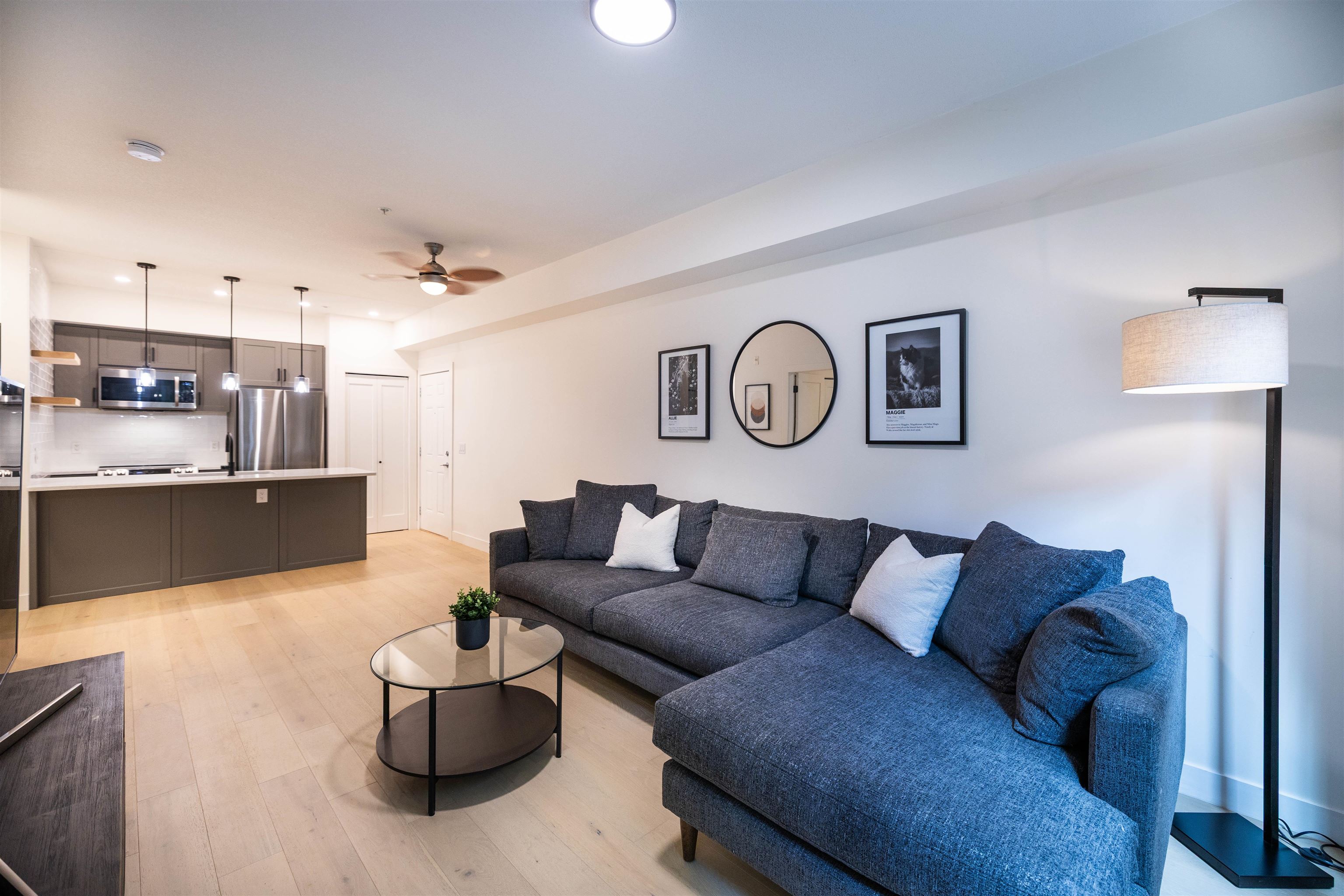 12040 222 Street #110, Maple Ridge, BC V2X 9G8