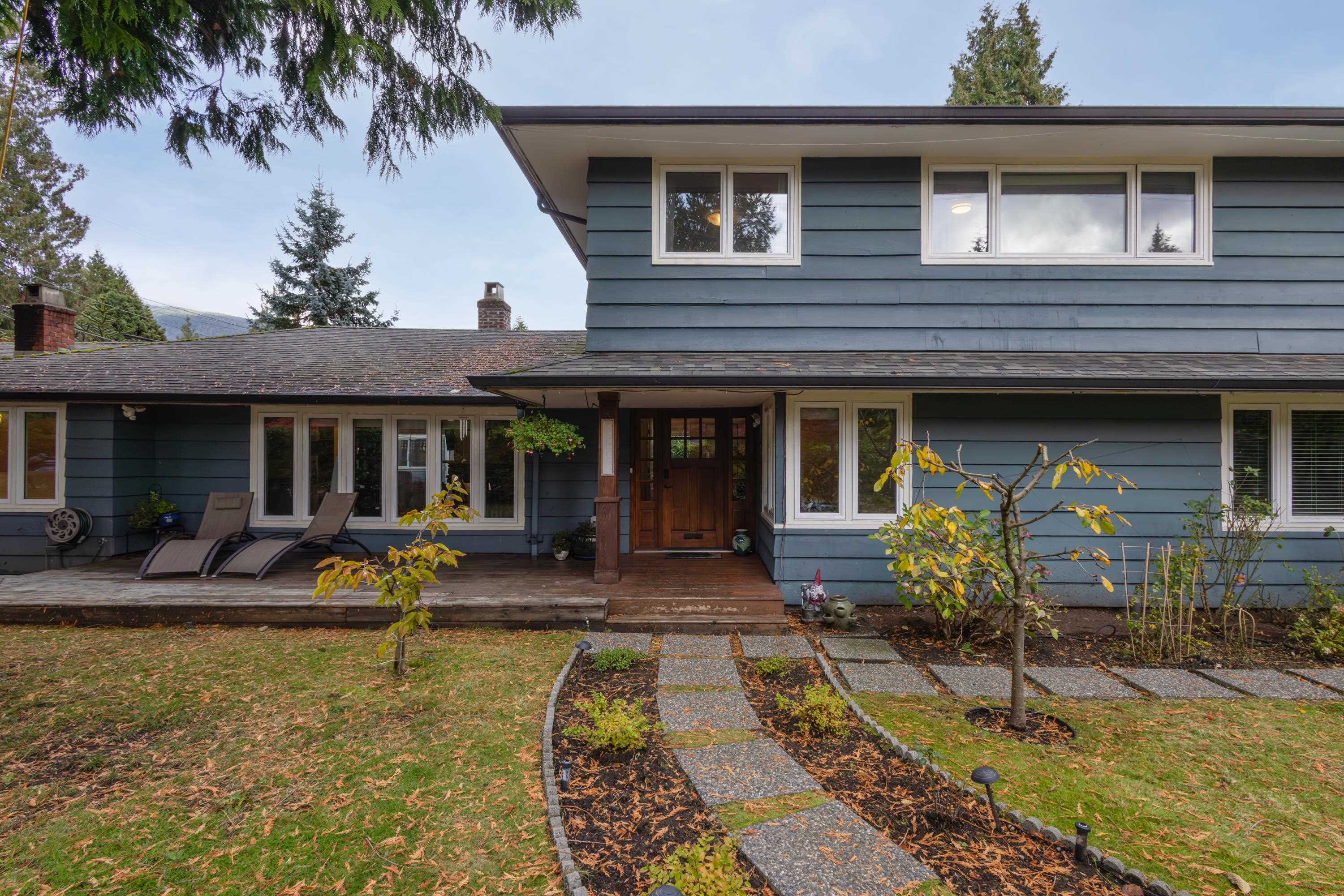 3440 Bluebonnet Road, North Vancouver, BC V7R 4C8