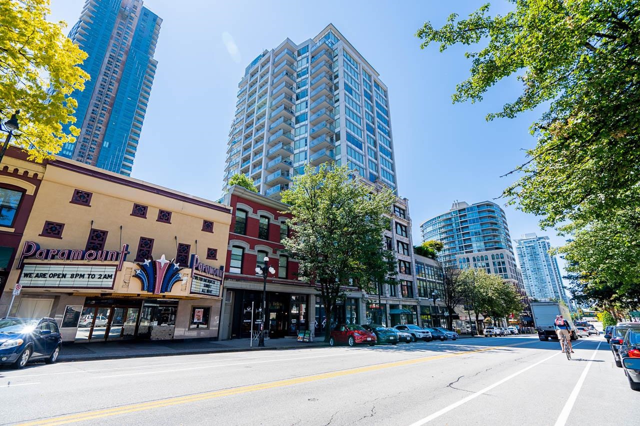 668 Columbia Street #1012, New Westminster, BC V3M 1A9