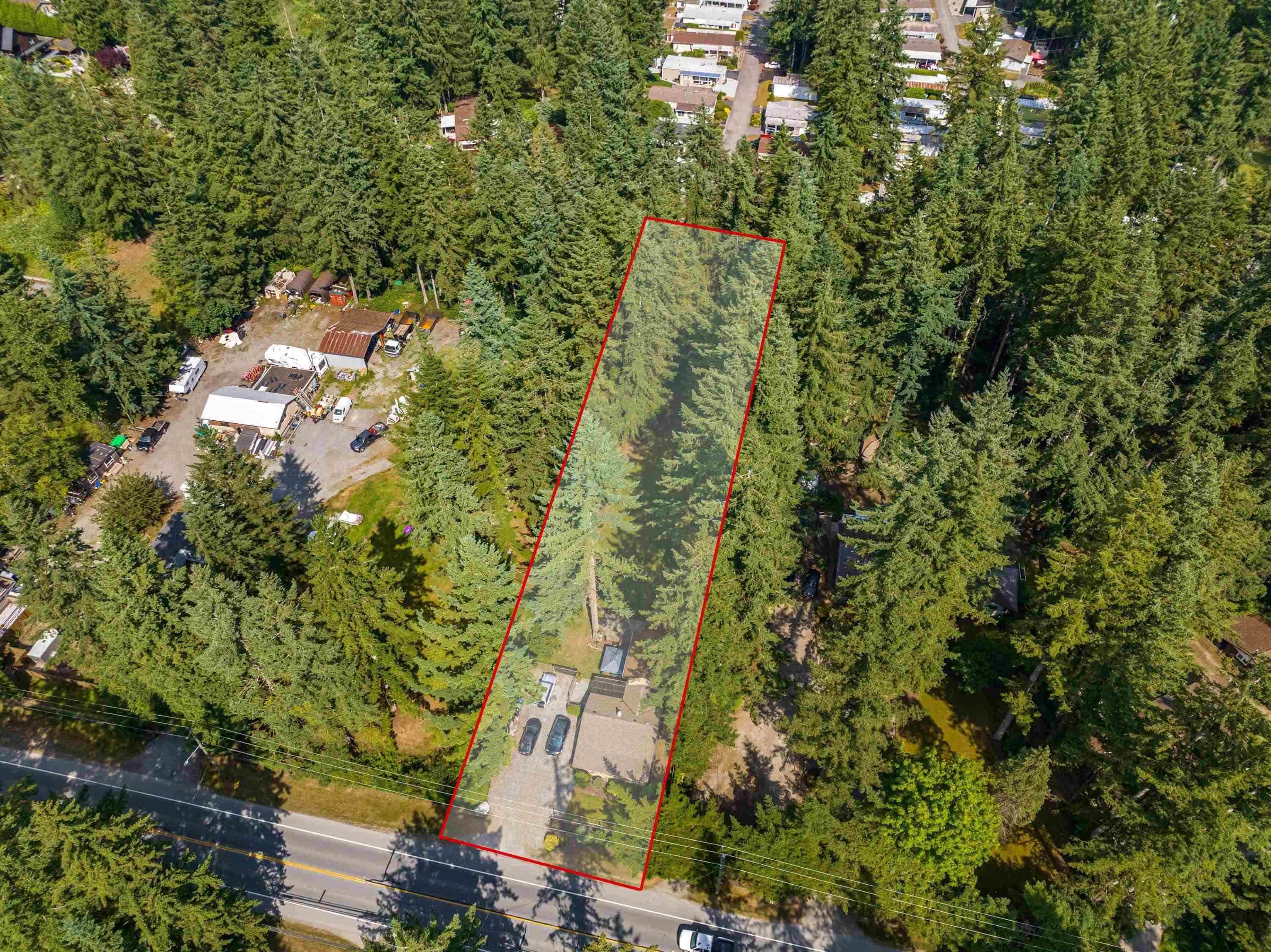 200 Street, Langley, BC V2Z 1X1