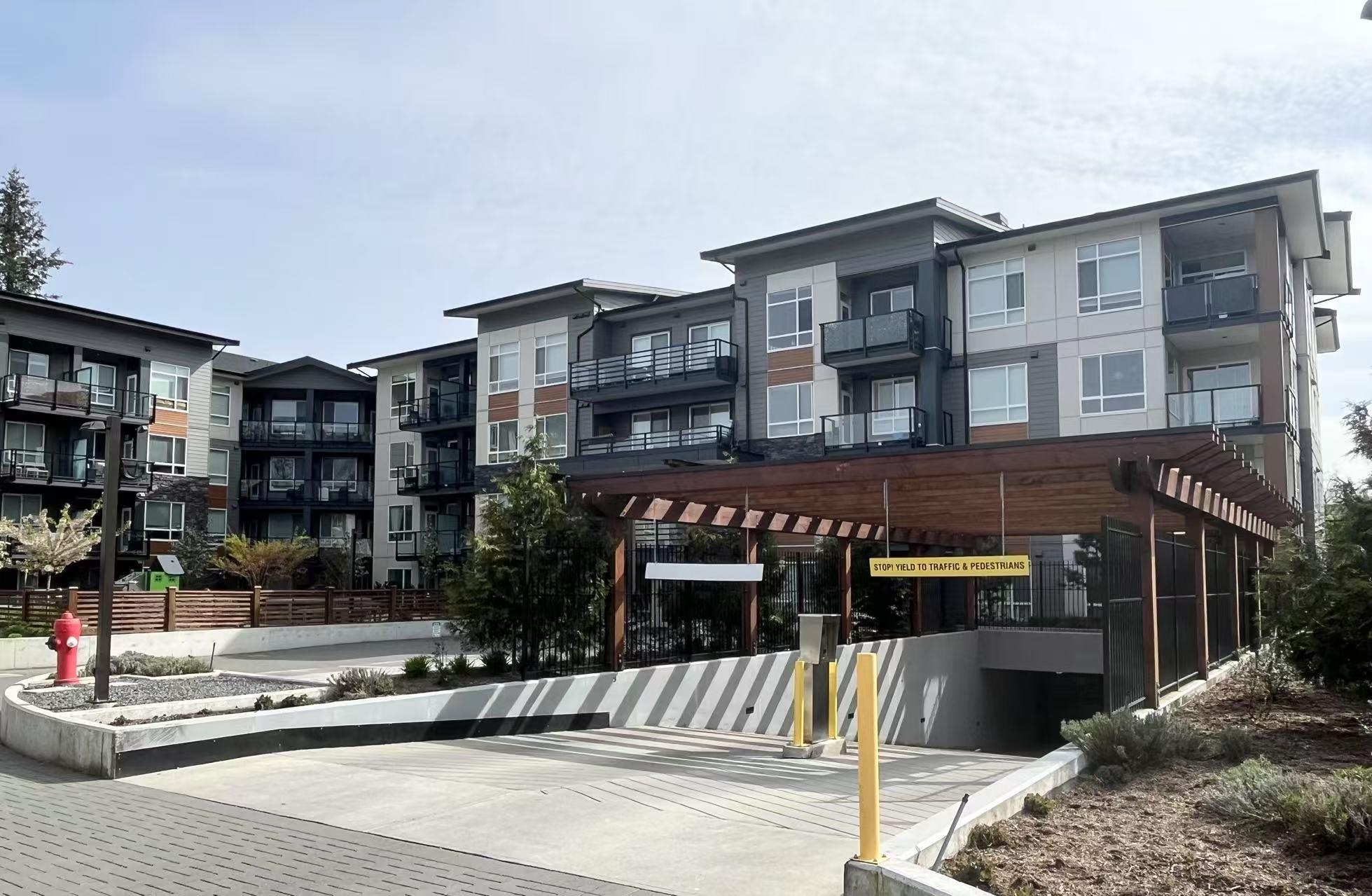 19935 75a Avenue #223, Langley, BC V2Y 4L6