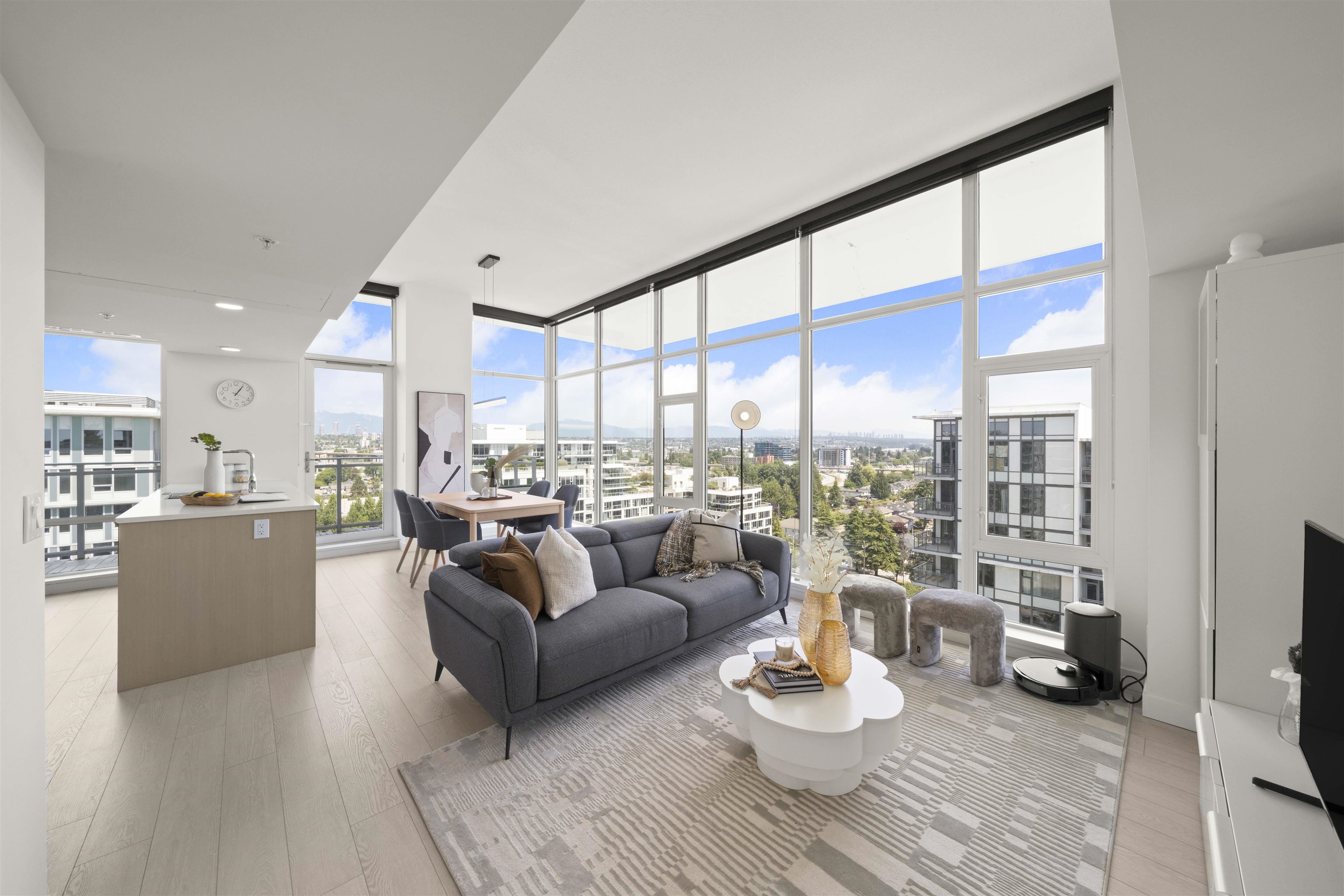 3311 Ketcheson Road #1981, Richmond, BC V6X 0S4