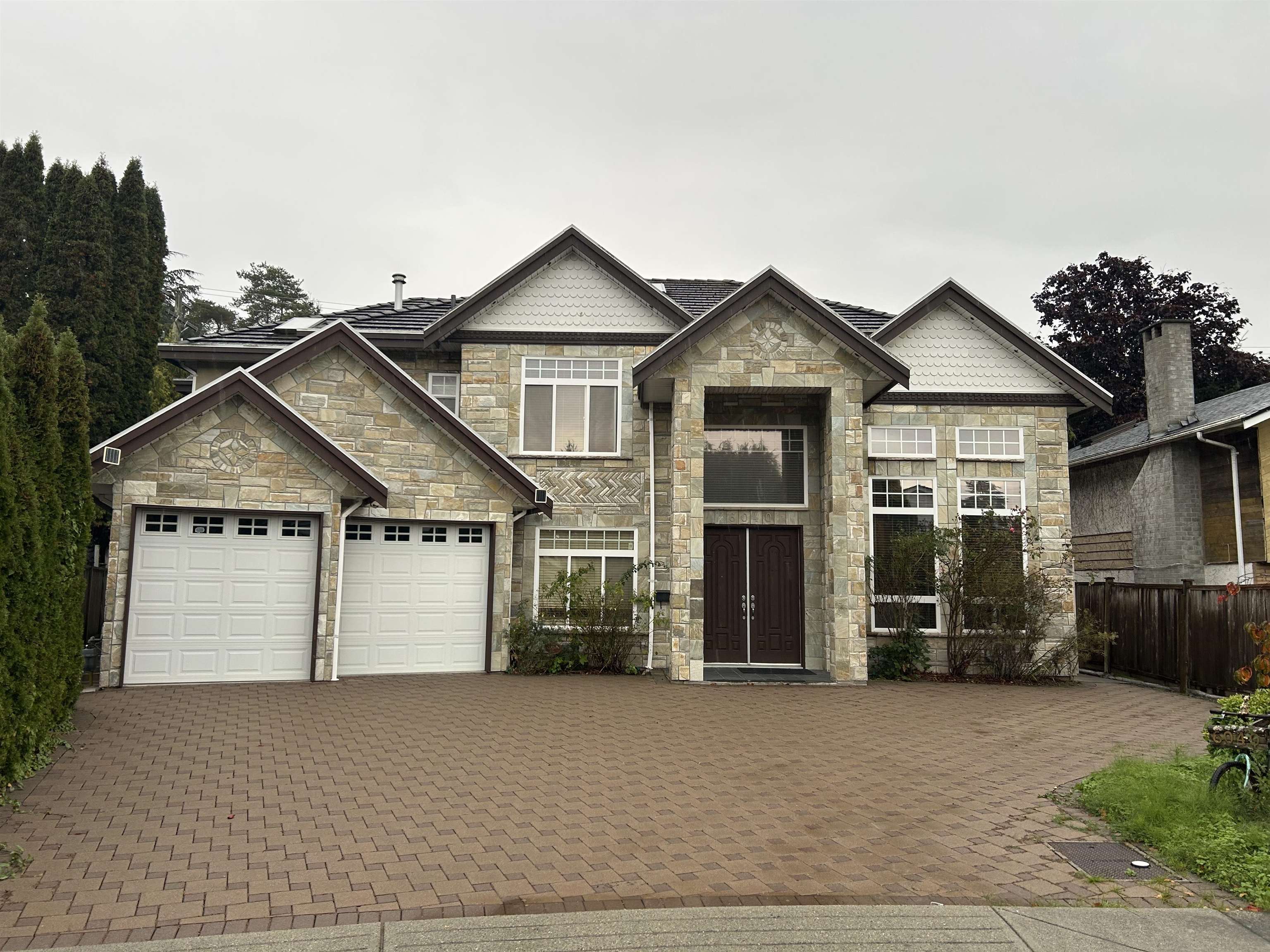 6040 Adams Place, Richmond, BC V7C 2N1