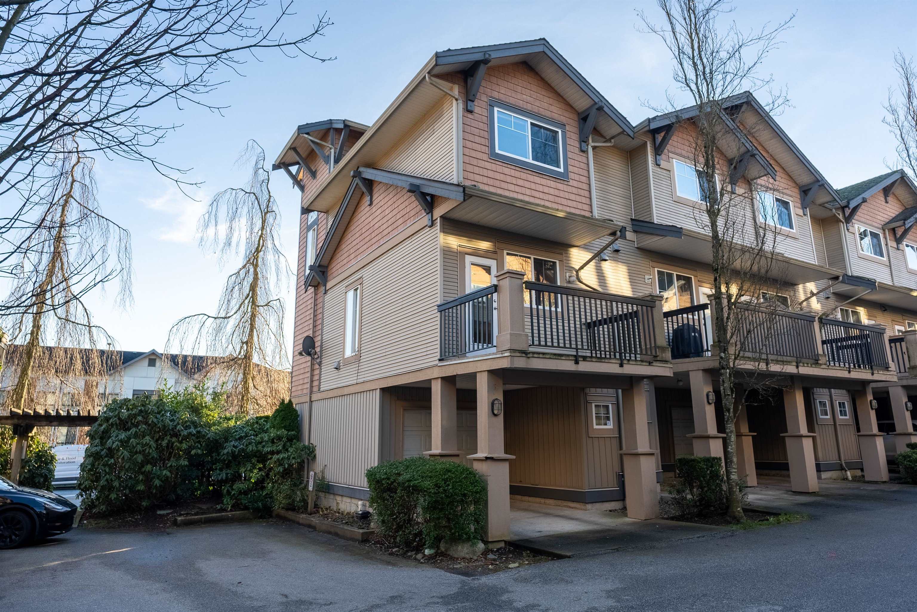 5839 Panorama Drive #unit 55, Surrey, BC V3S 0P4