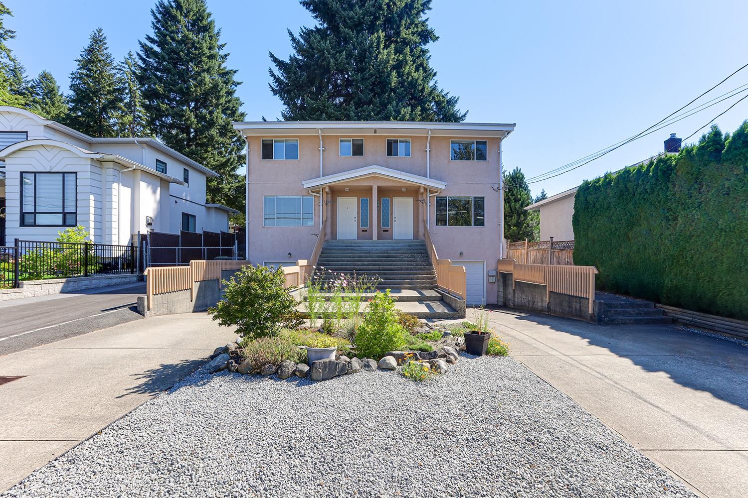 869 Blue Mountain Street, Coquitlam, BC V3J 4S9