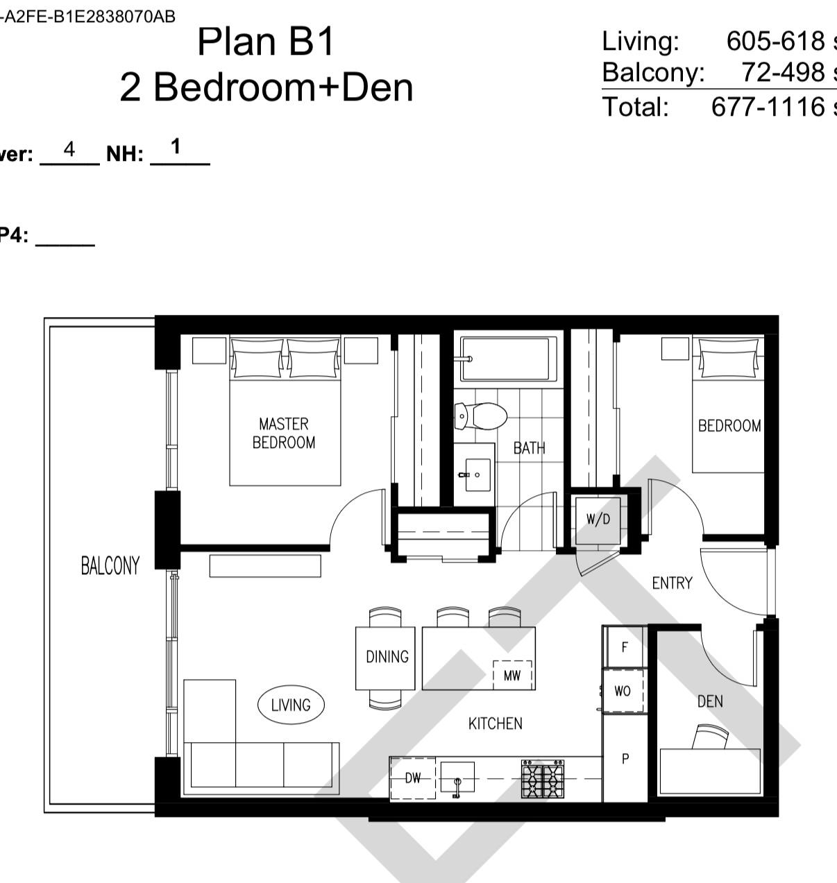 6600 Minoru Blvd #859, Richmond, BC V6Y 0N3