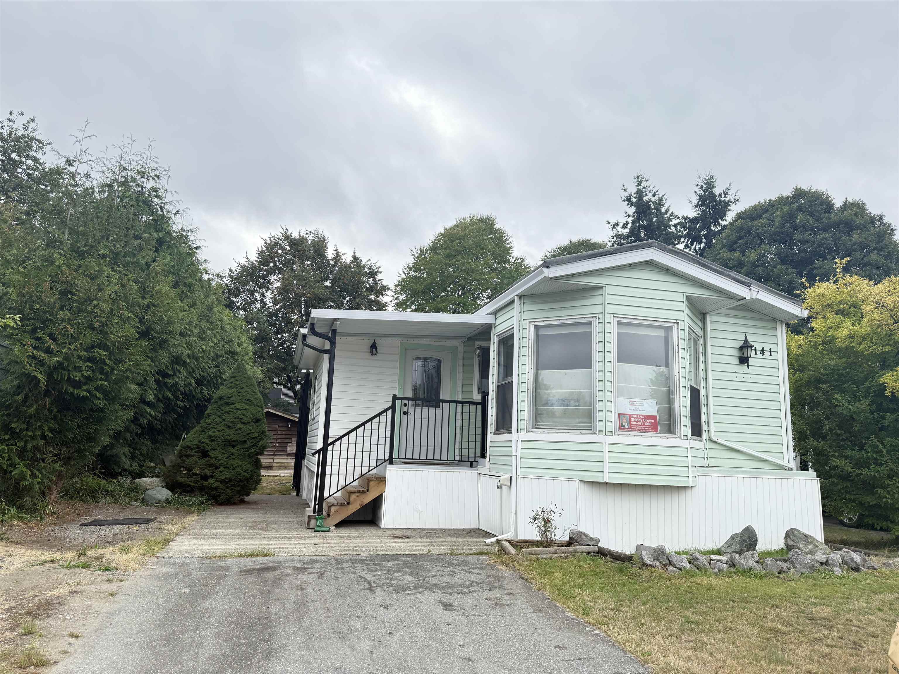 145 King Edward Street #141, Coquitlam, BC V3K 6M3