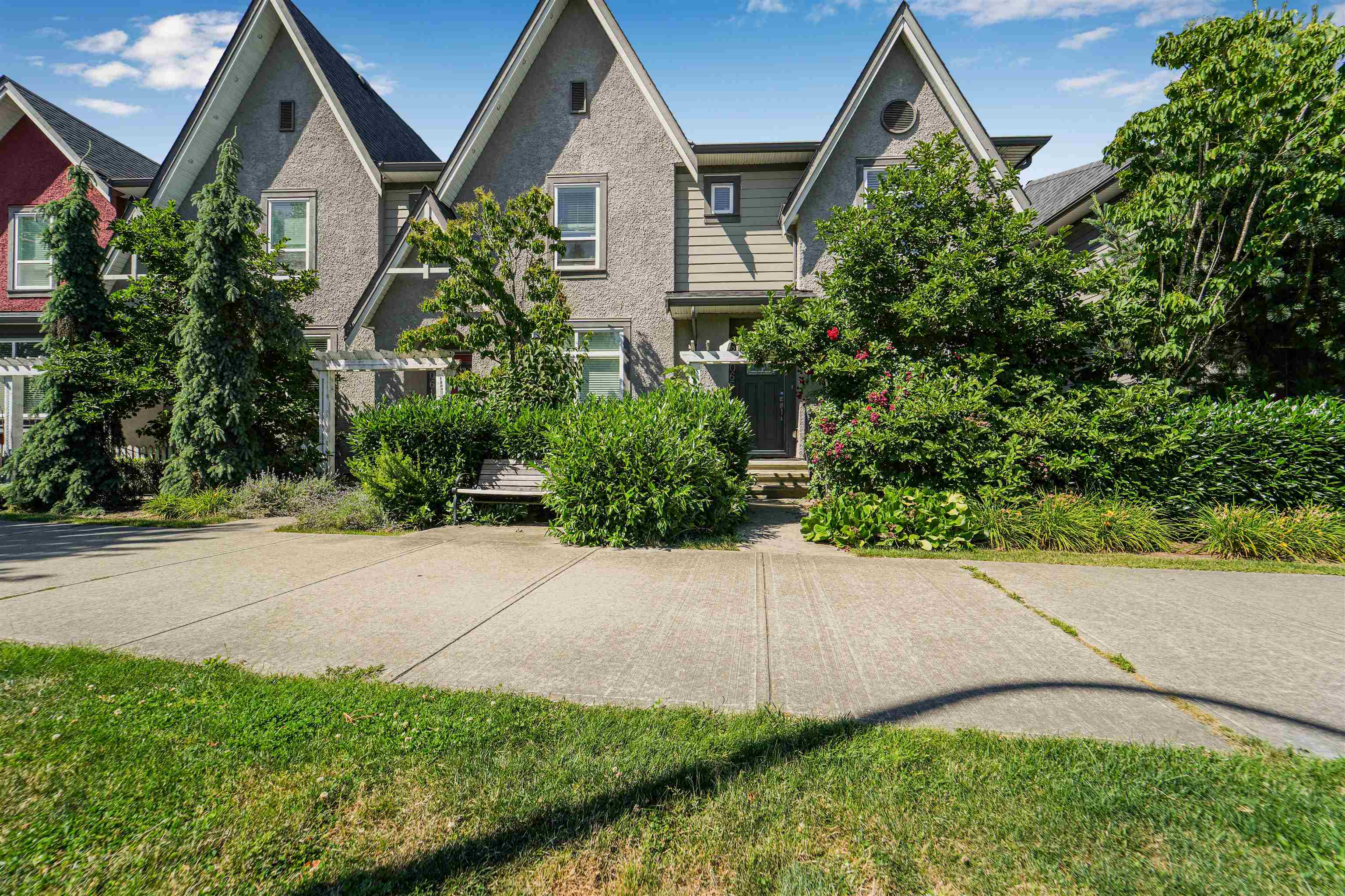 80 Avenue, Langley, BC V2Y 0J4