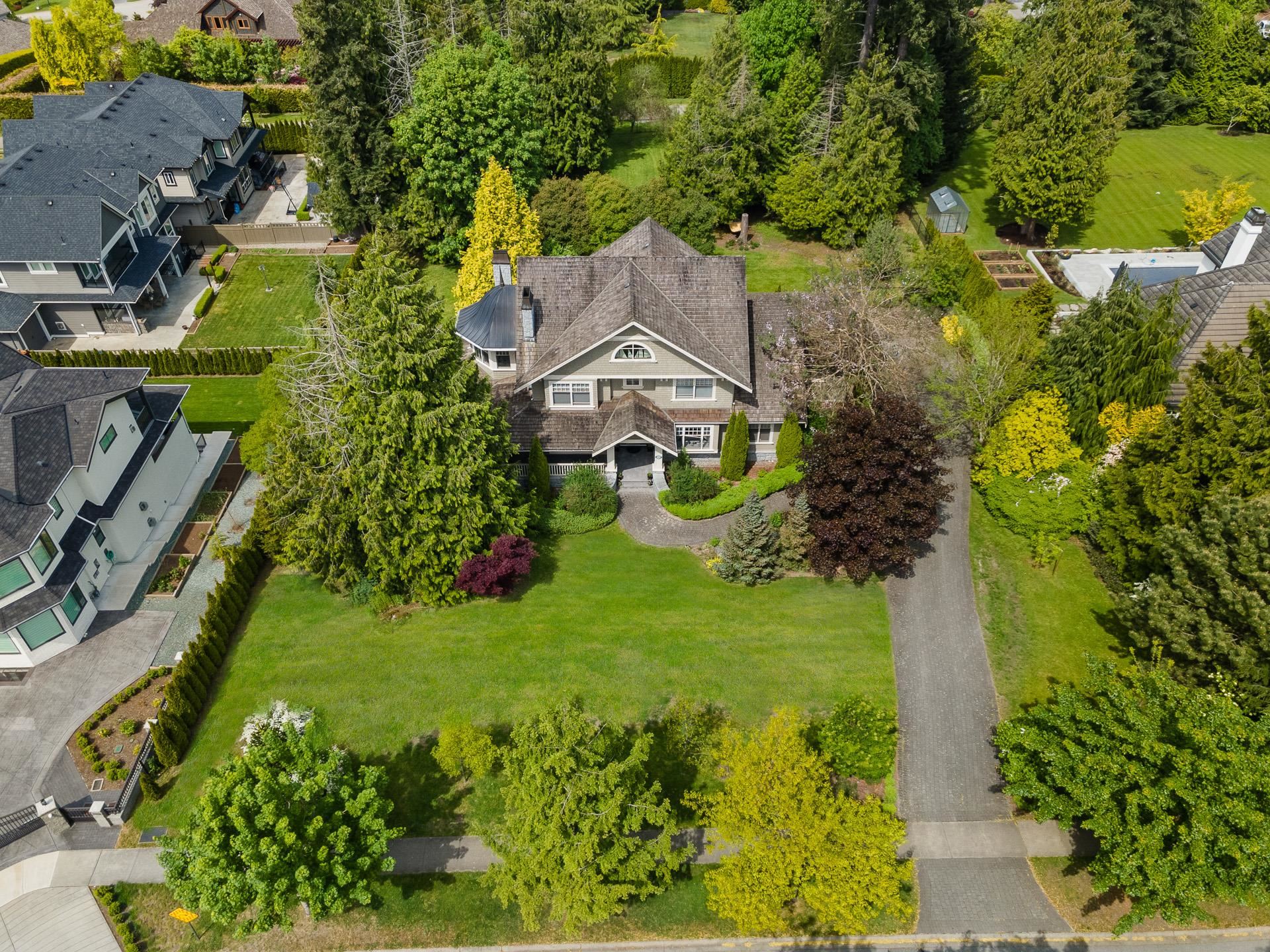 29 Avenue, Surrey, BC V3Z 9X4