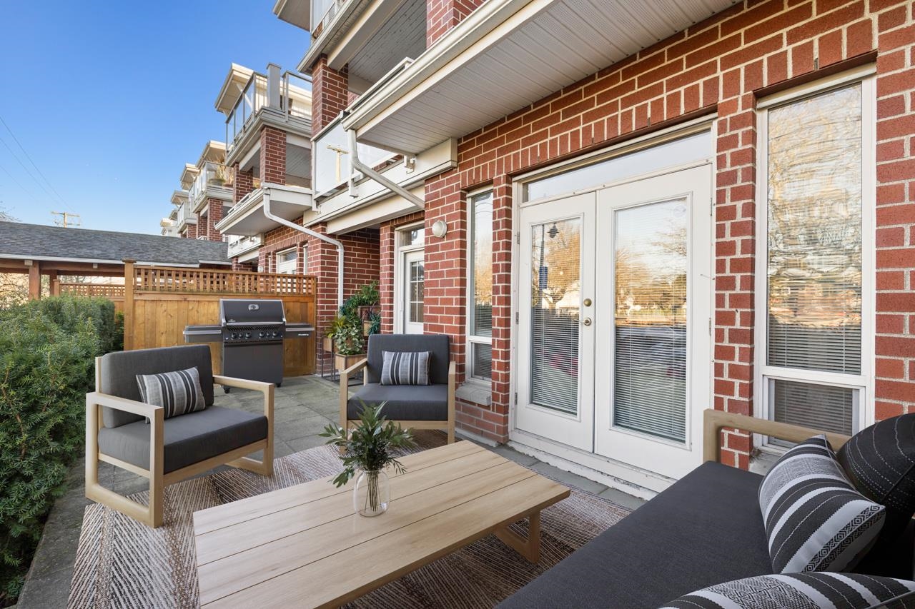 4280 Moncton Street #117, Richmond, BC V7E 6T4