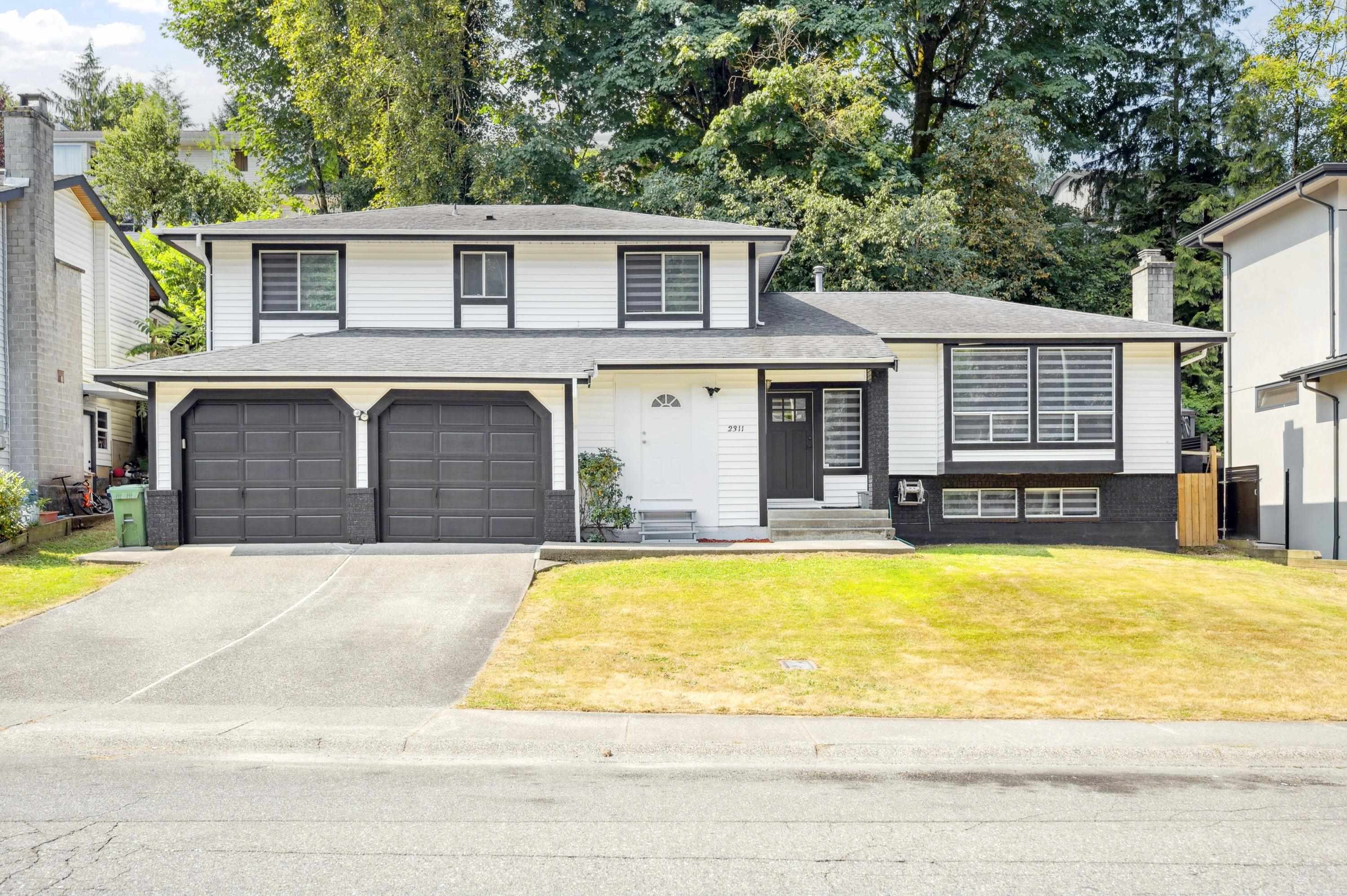 2311 Harper Drive, Abbotsford, BC V3G 2B2