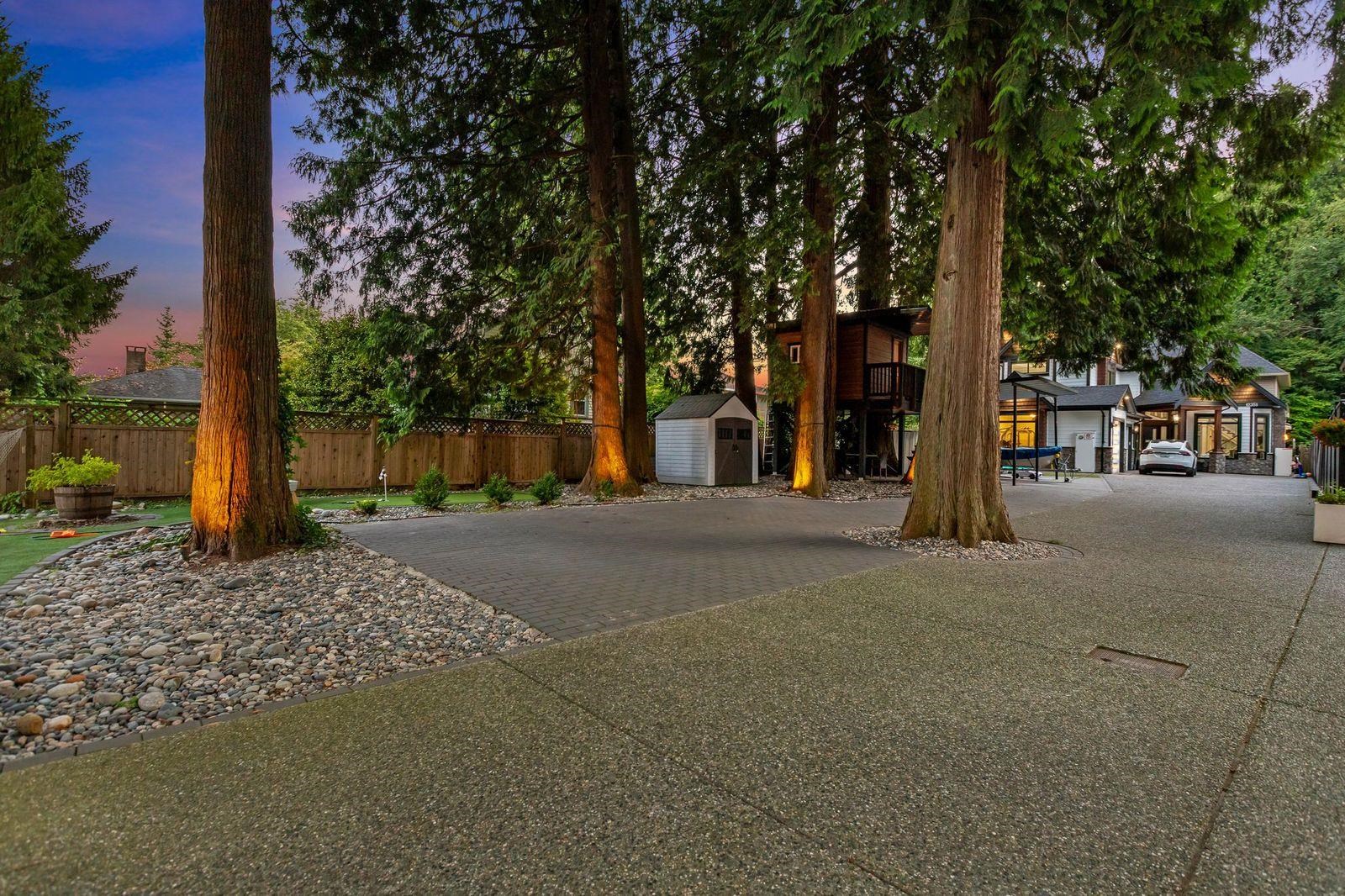 216 Street, Maple Ridge, BC V2X 5K2