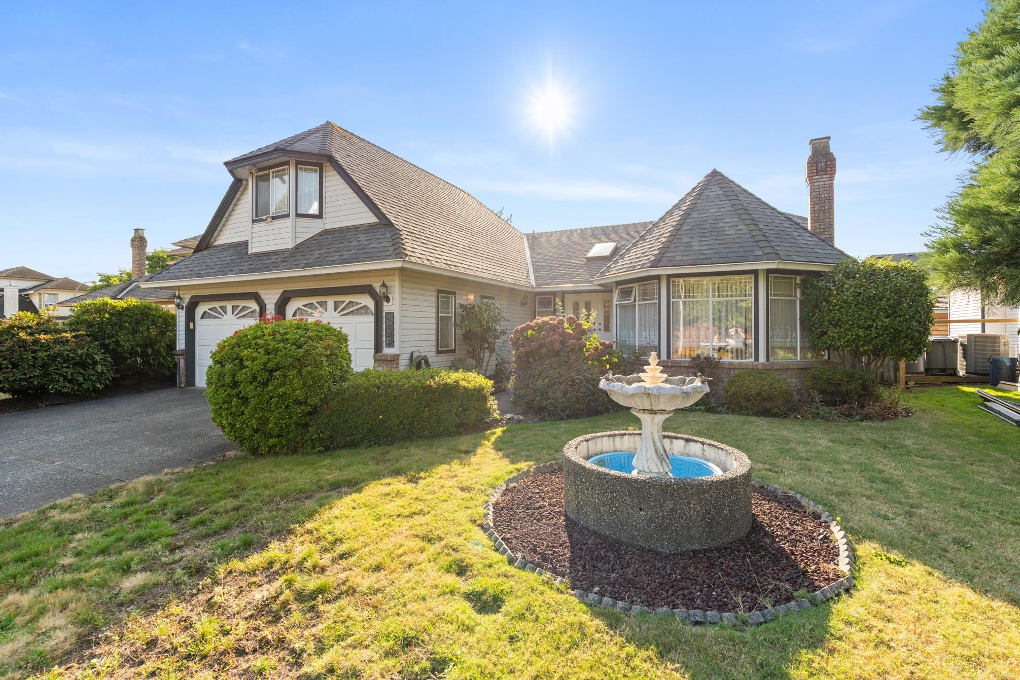 186 Street, Langley, BC V3S 7P5