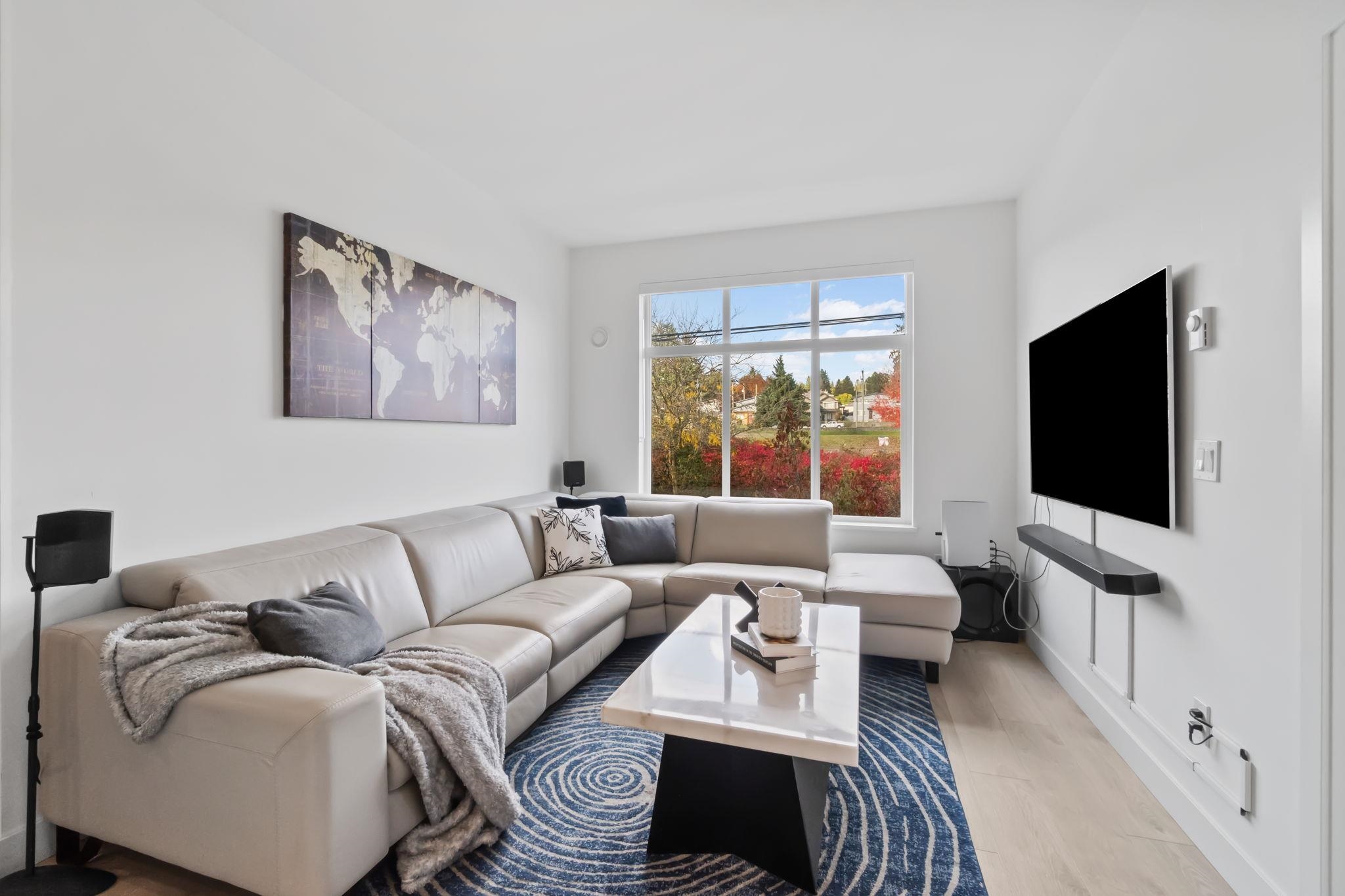 808 Gauthier Avenue #301, Coquitlam, BC V3K 0H1