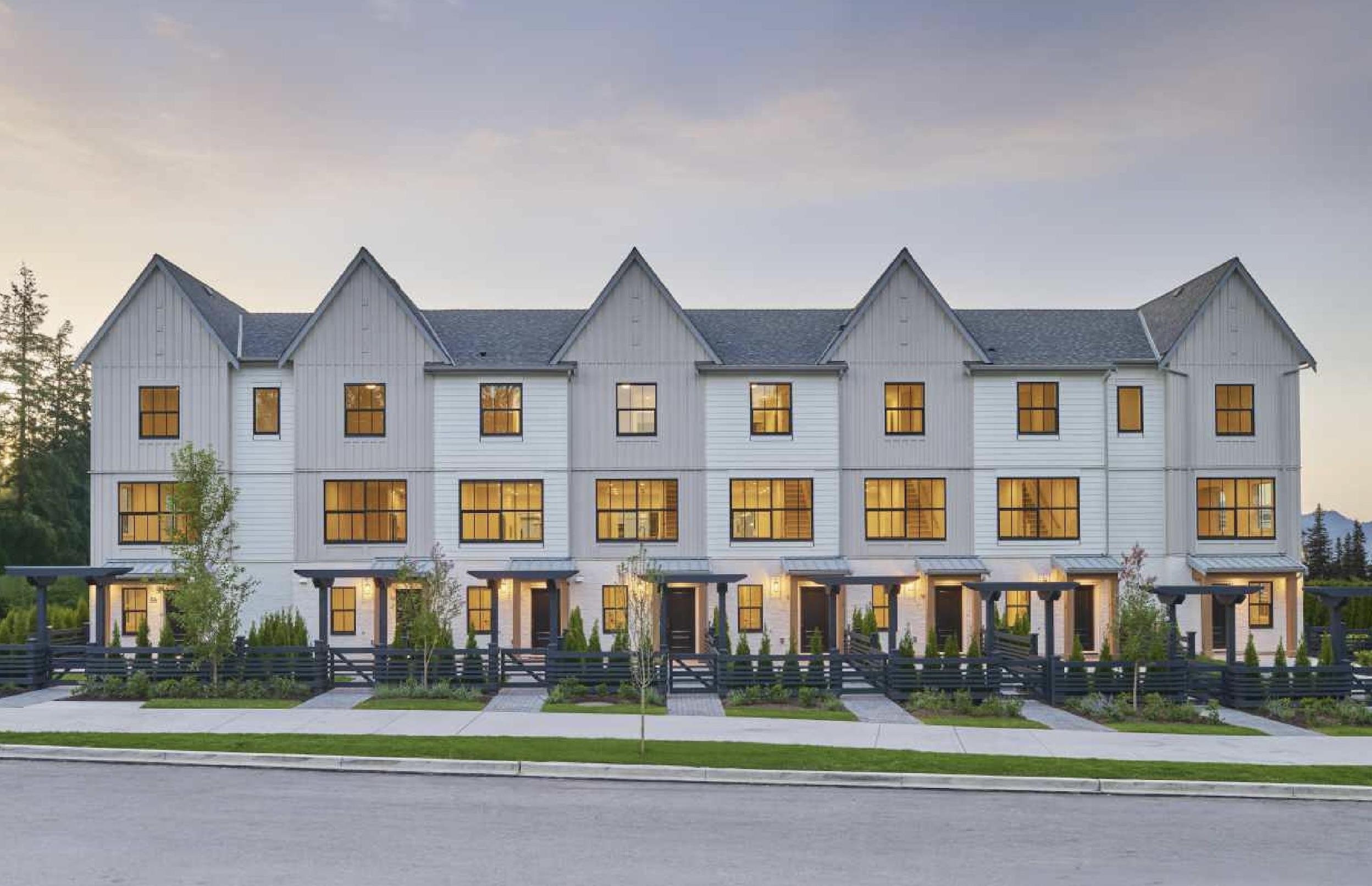20329 80 Ave #29, Langley, BC V2Y 3Y7