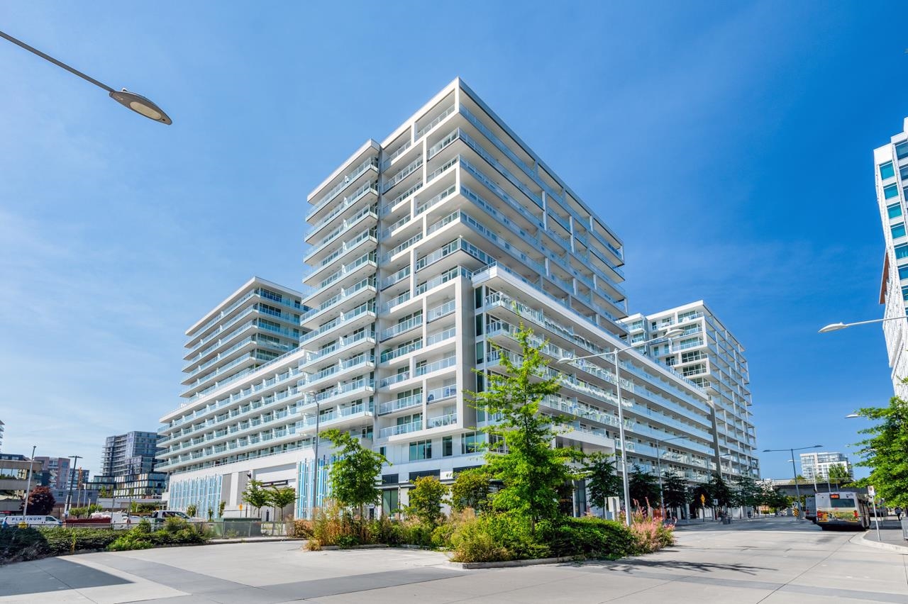 6328 Number 3 Rd #320 #320, Richmond, BC V6Y 0L6