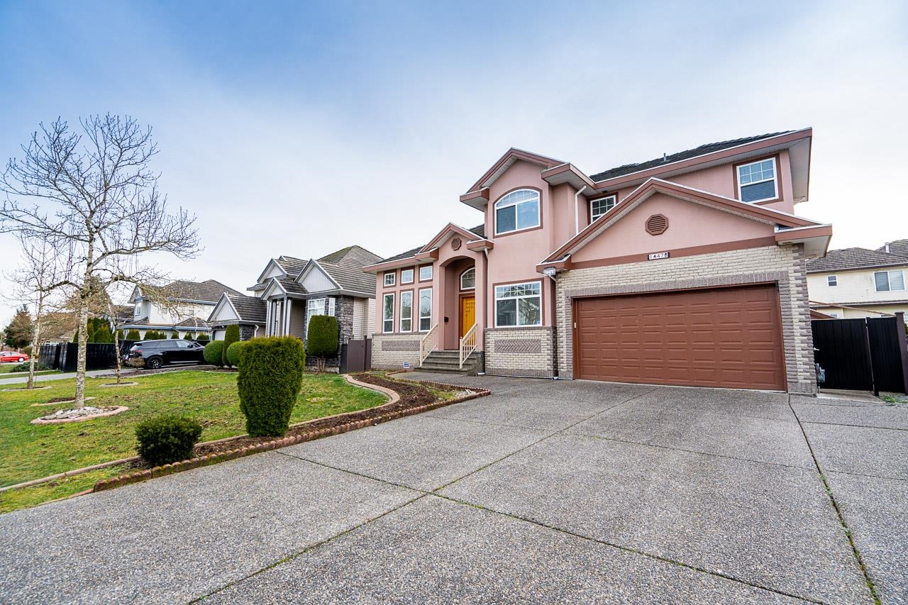 74a Avenue, Surrey, BC V3S 0S3