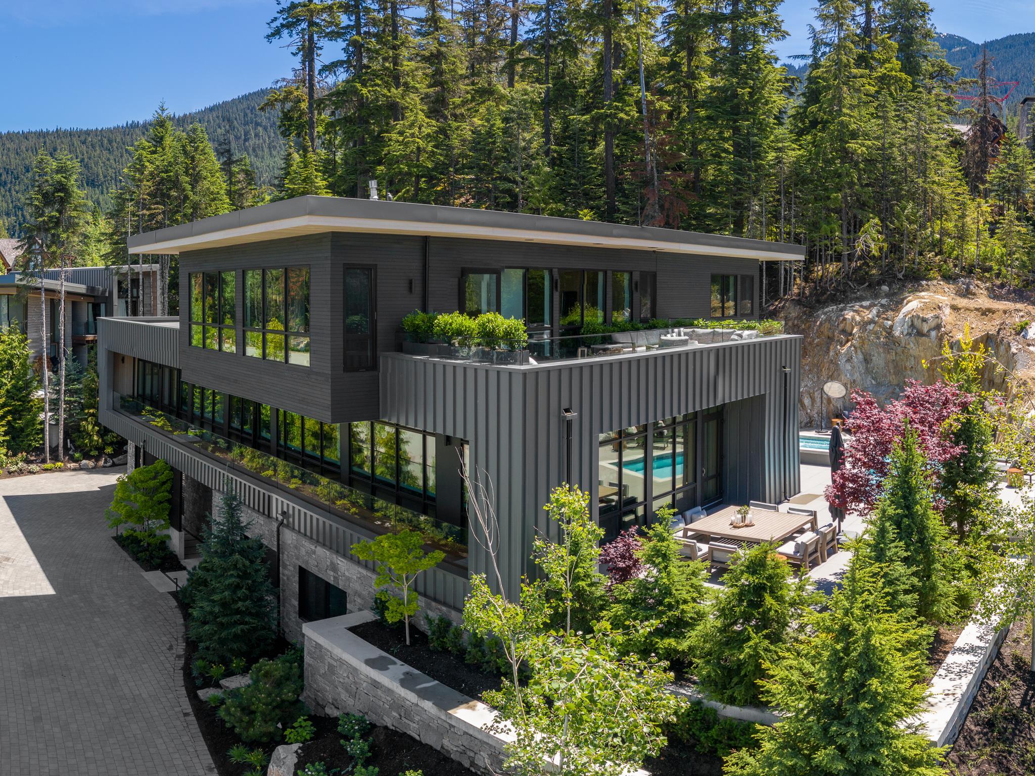2932 Ancient Cedars Lane, Whistler, BC V8E 0L6