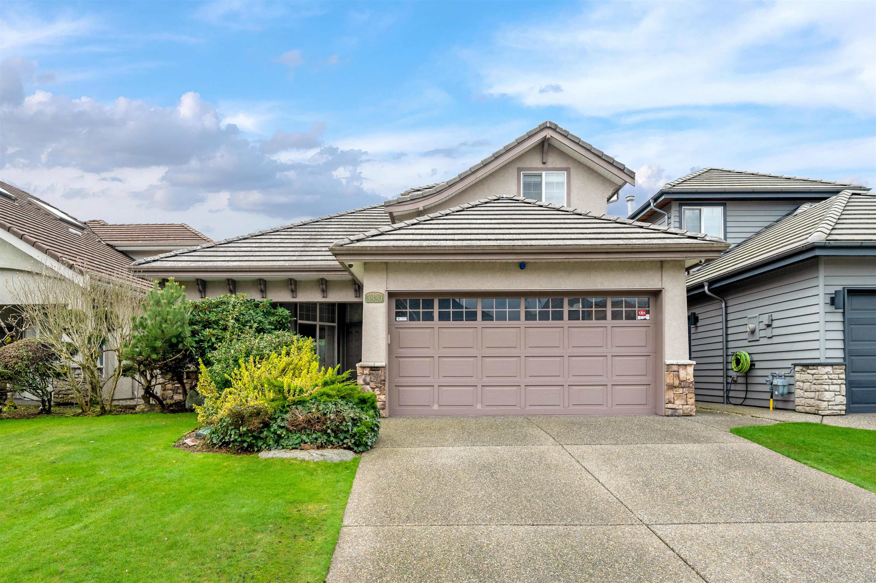 3520 Johnson Avenue, Richmond, BC V7C 5R2