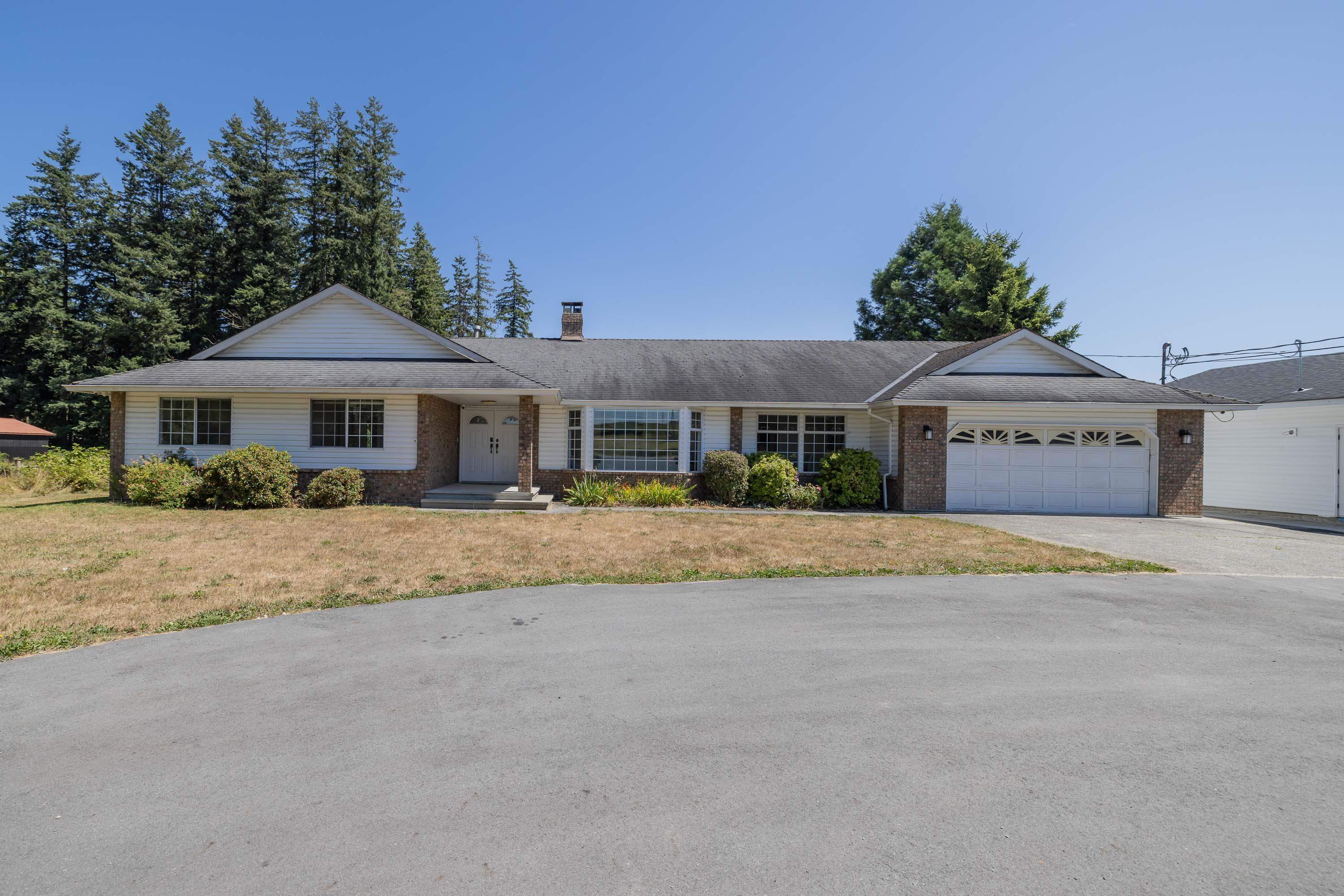 264 Street, Langley, BC V4W 2S4