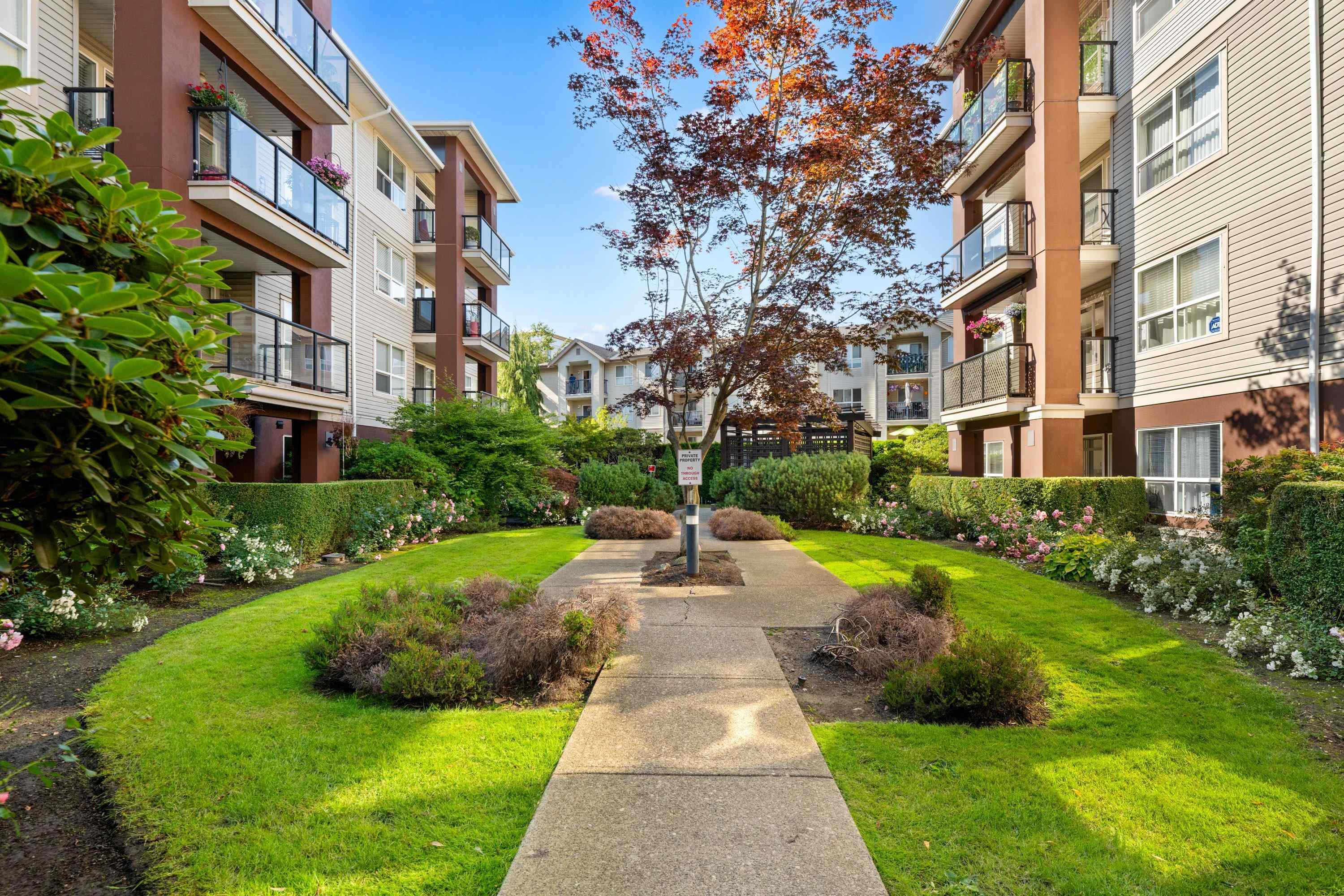 20259 Michaud Crescent #112, Langley, BC V3A 8L1