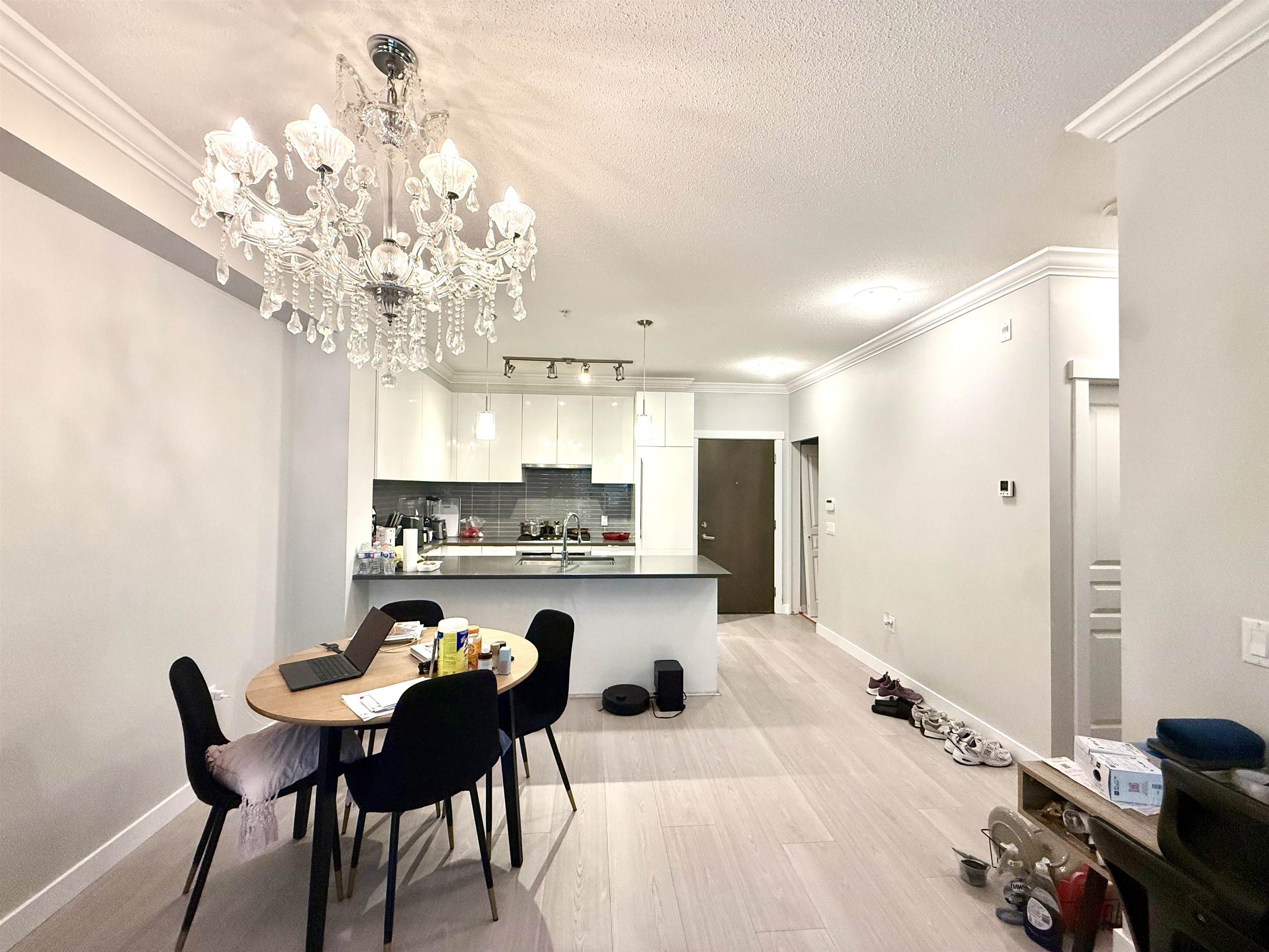 9399 Alexandra Road #102, Richmond, BC V6X 0L7