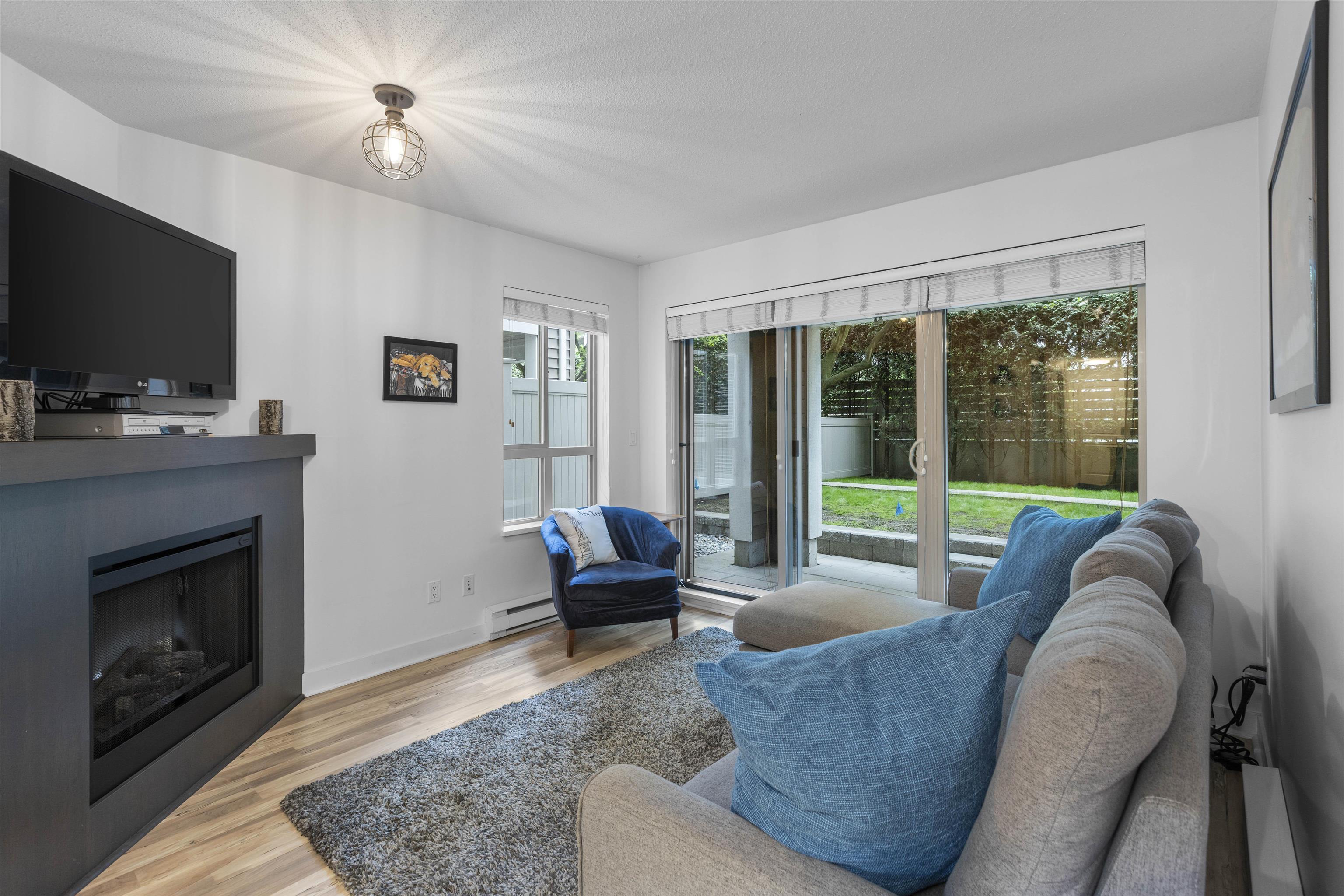 8915 202 Street #119, Langley, BC V1M 0B5