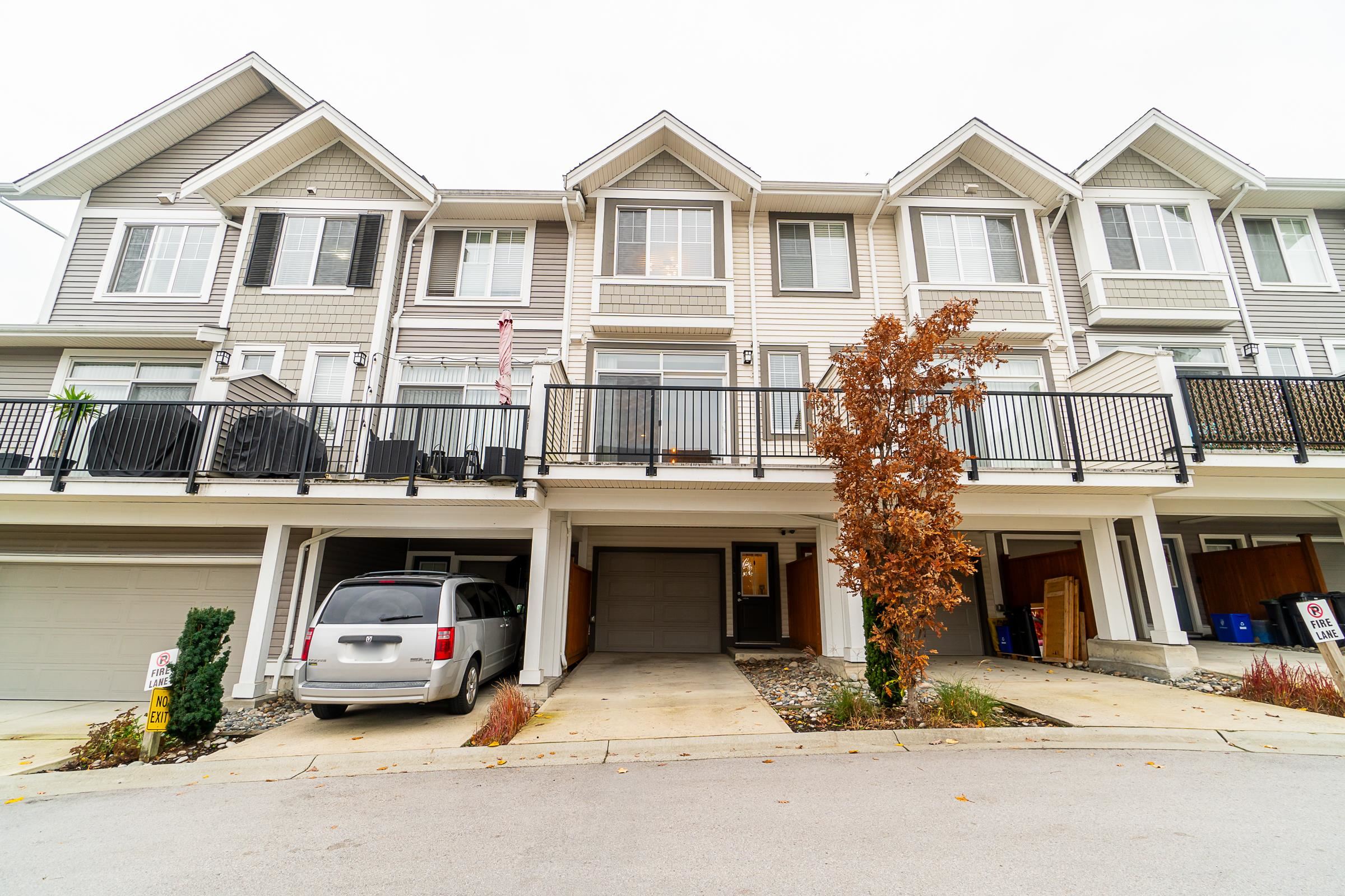7169 208a St #64, Langley, BC V2Y 0X2
