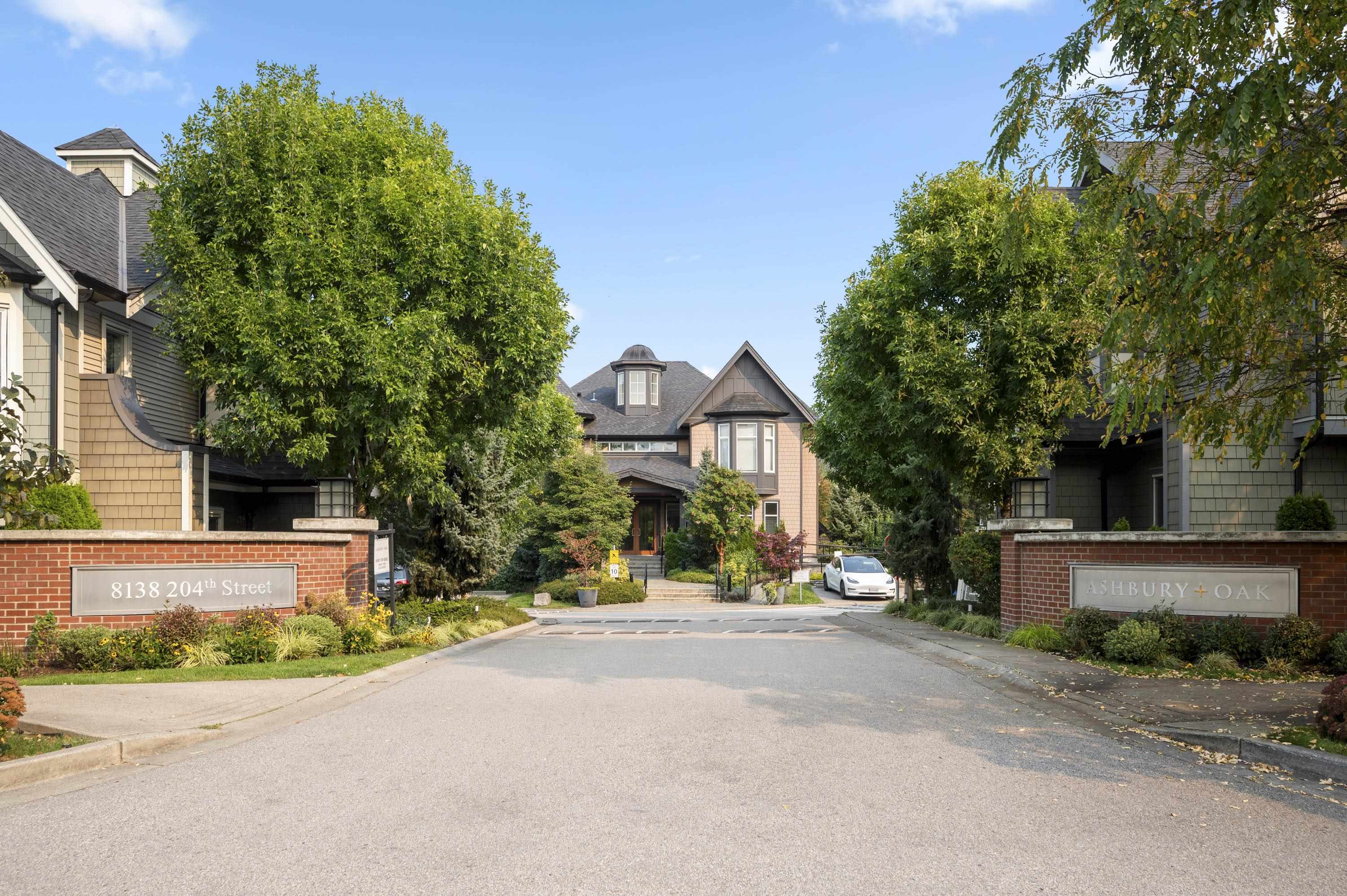 8138 204 Street #135, Langley, BC V2Y 0T4