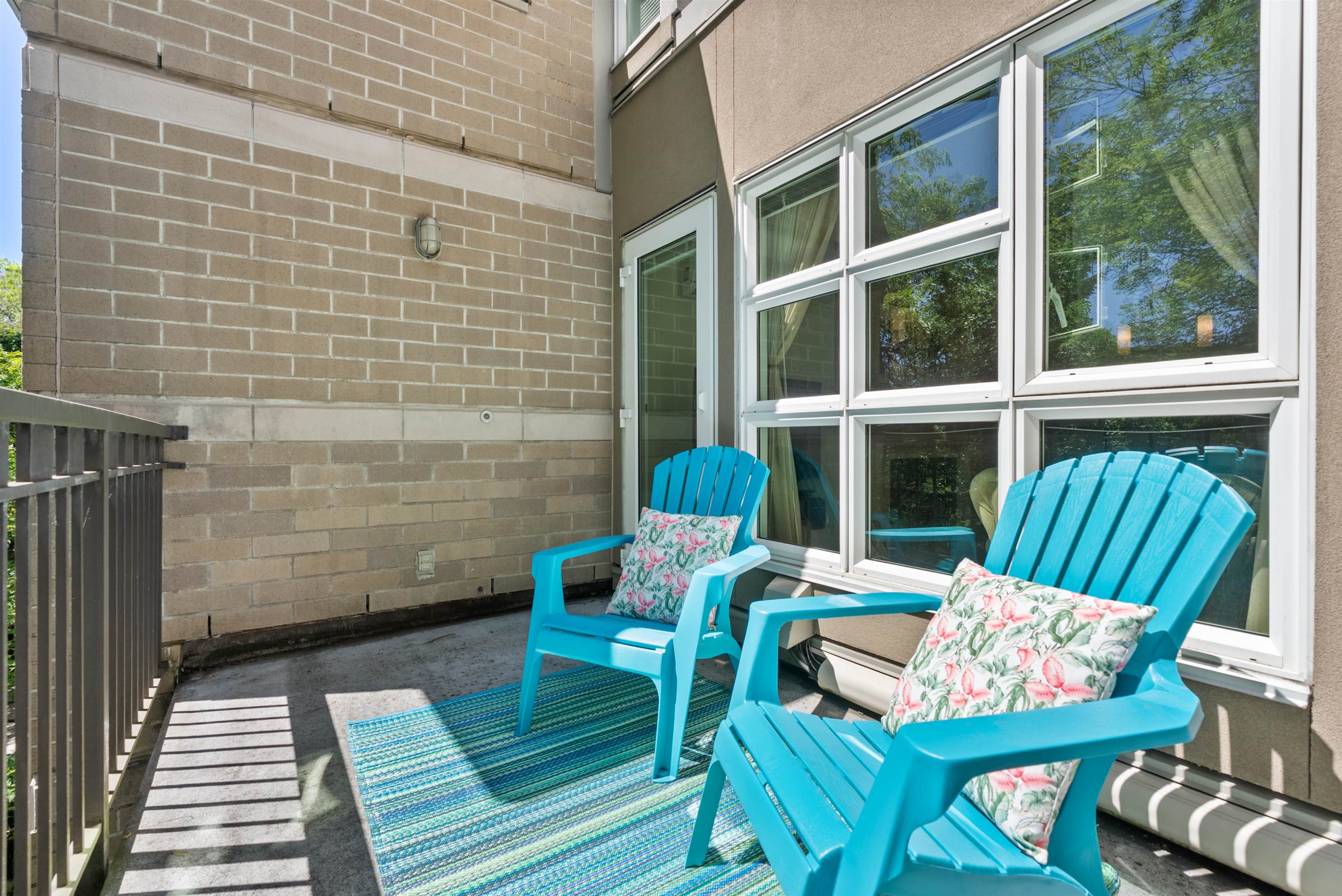 2161 West 12th Avenue #308, Vancouver, BC V6K 4S7