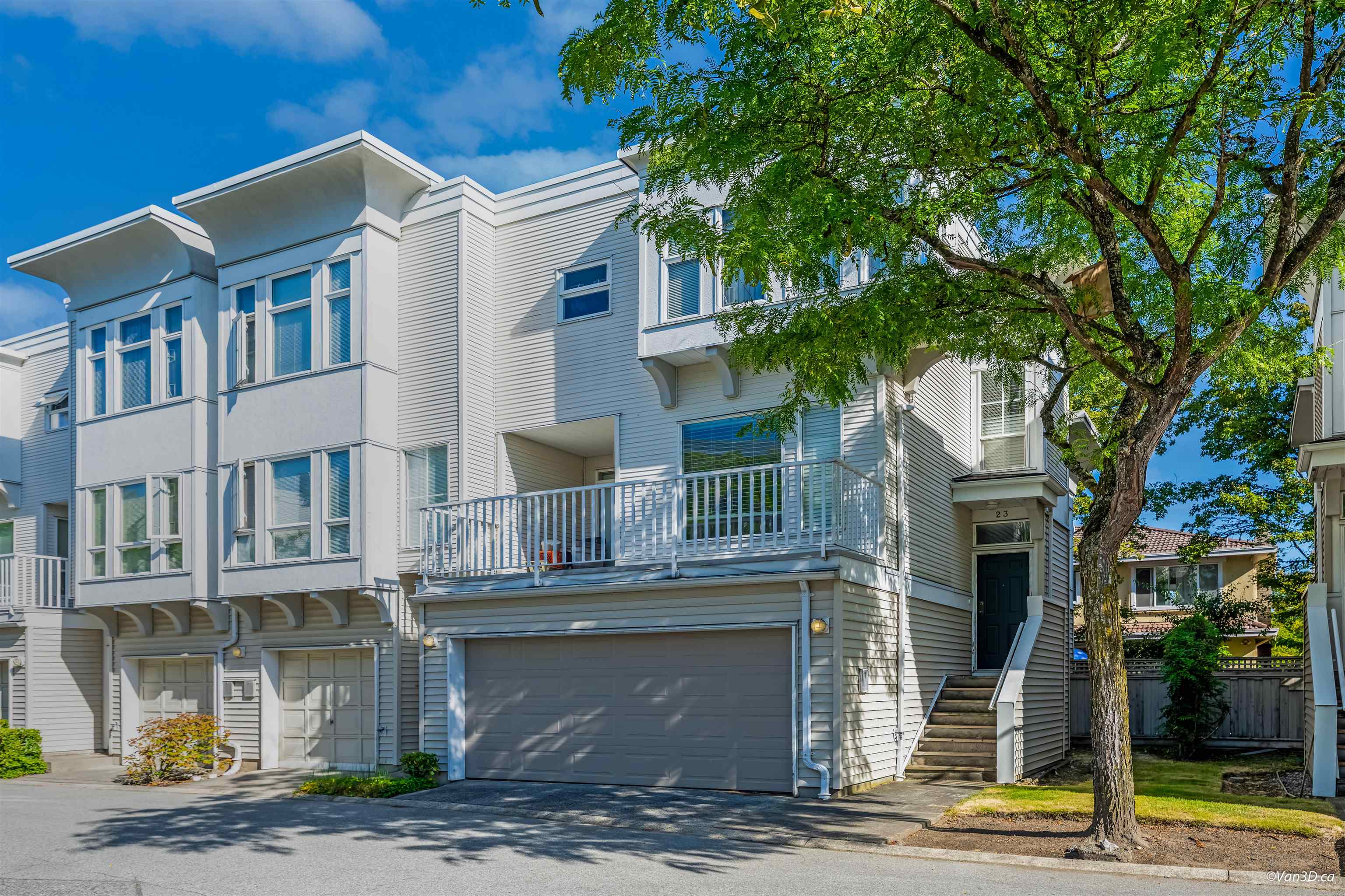 12331 Mcneely Drive #unit 23, Richmond, BC V6V 2S3