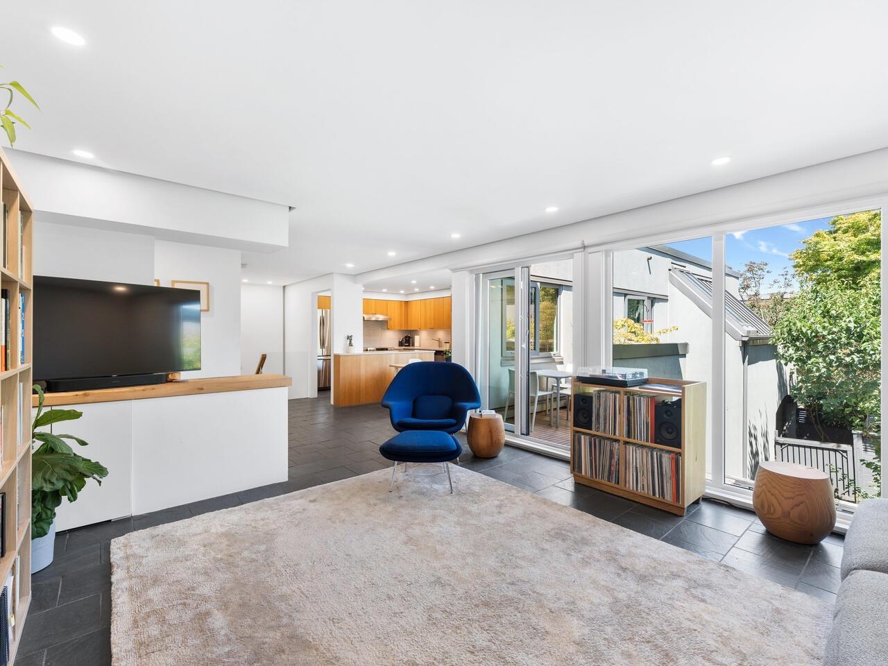 1358 West 7th Avenue, Vancouver, BC V6H 3W5
