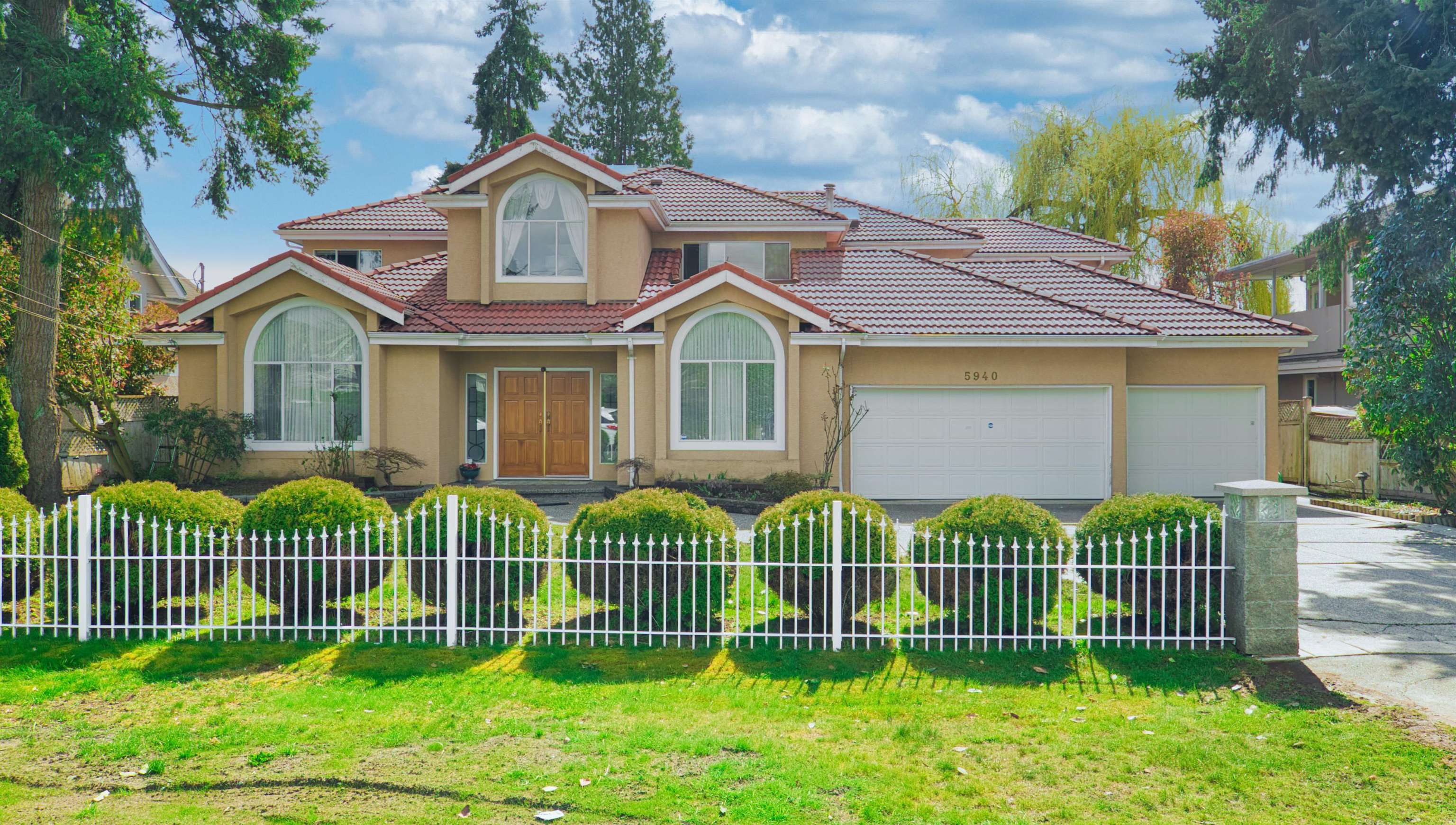 5940 Colville Road, Richmond, BC V7C 3G1