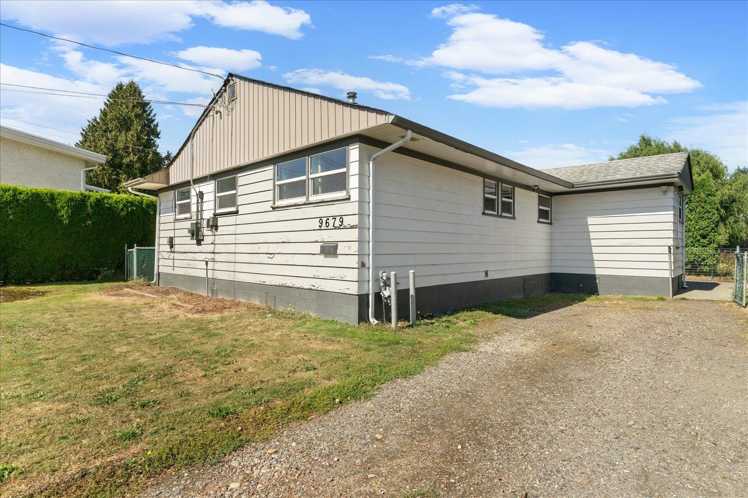 9679 Epp Drive, Chilliwack, BC V2P 6N7