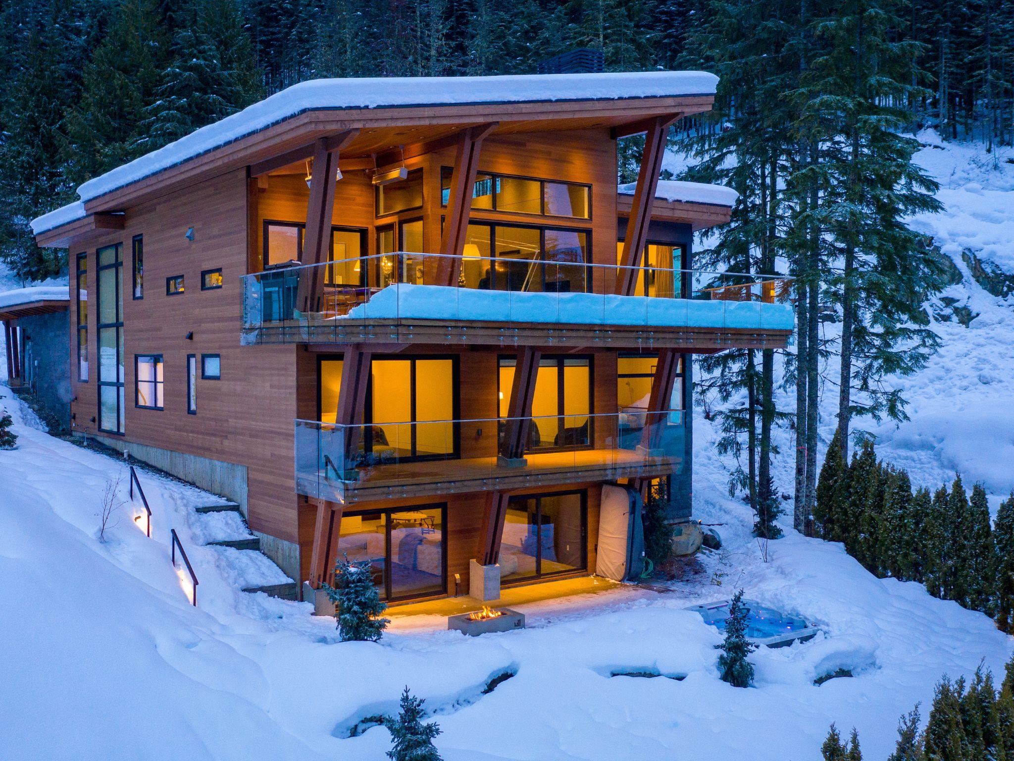2919 Heritage Peaks Trail, Whistler, BC V8E 0L6