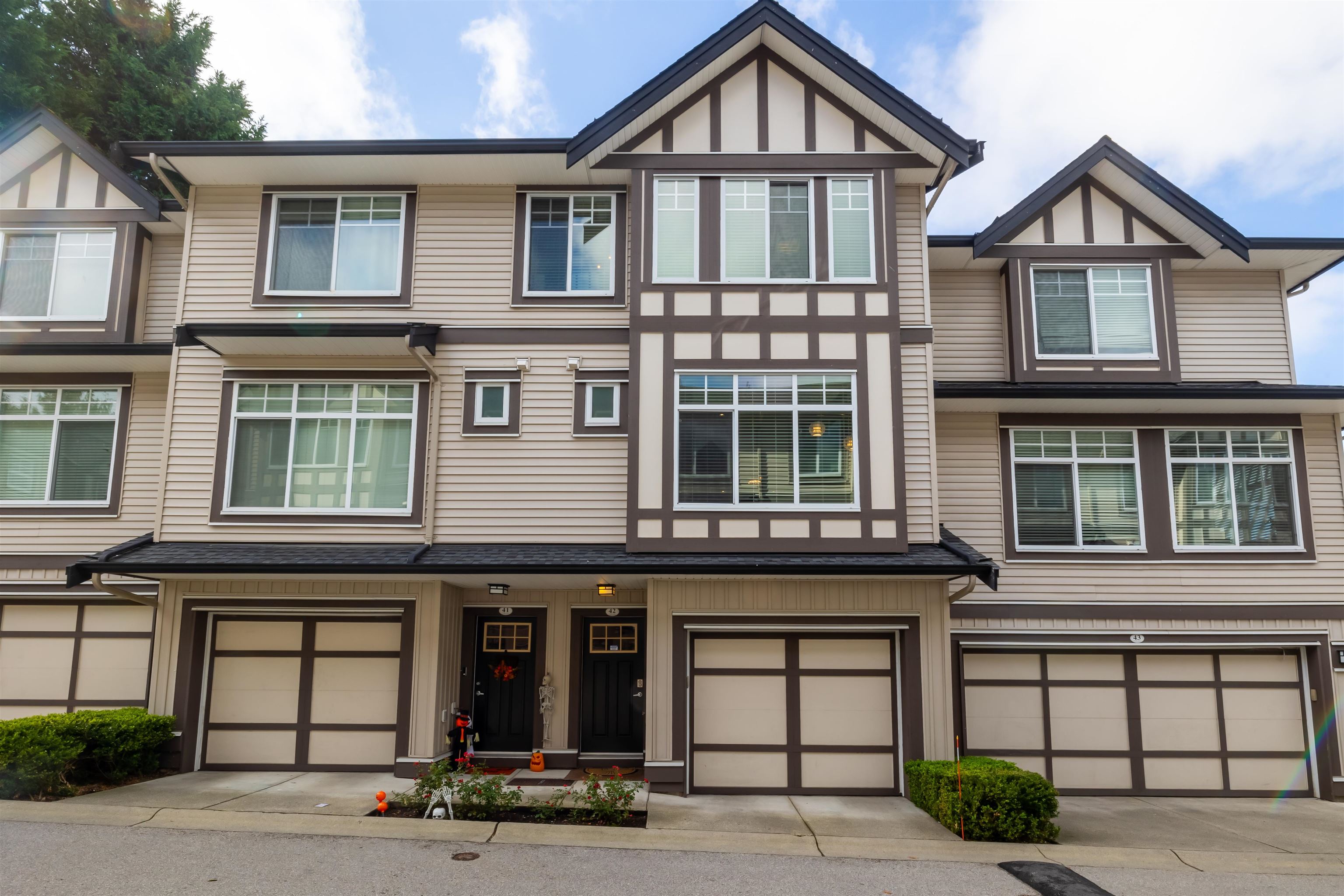7090 180 Street #42, Surrey, BC V3S 3T9
