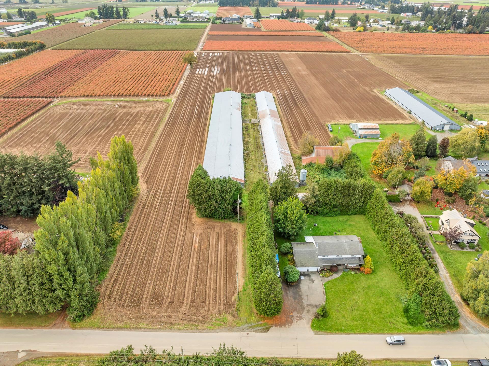 515 Gladwin Road, Abbotsford, BC V2T 5Y1
