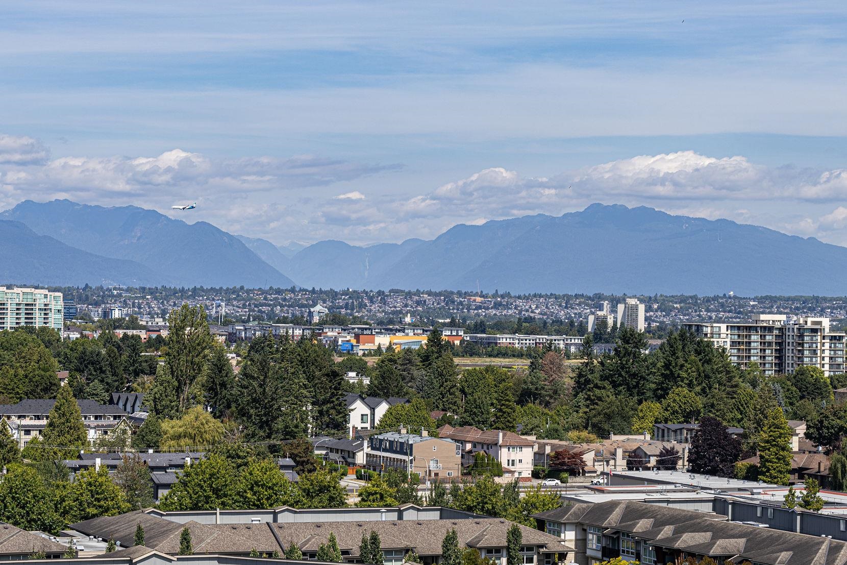 8460 Granville Avenue #unit 1607, Richmond, BC V6Y 4E7