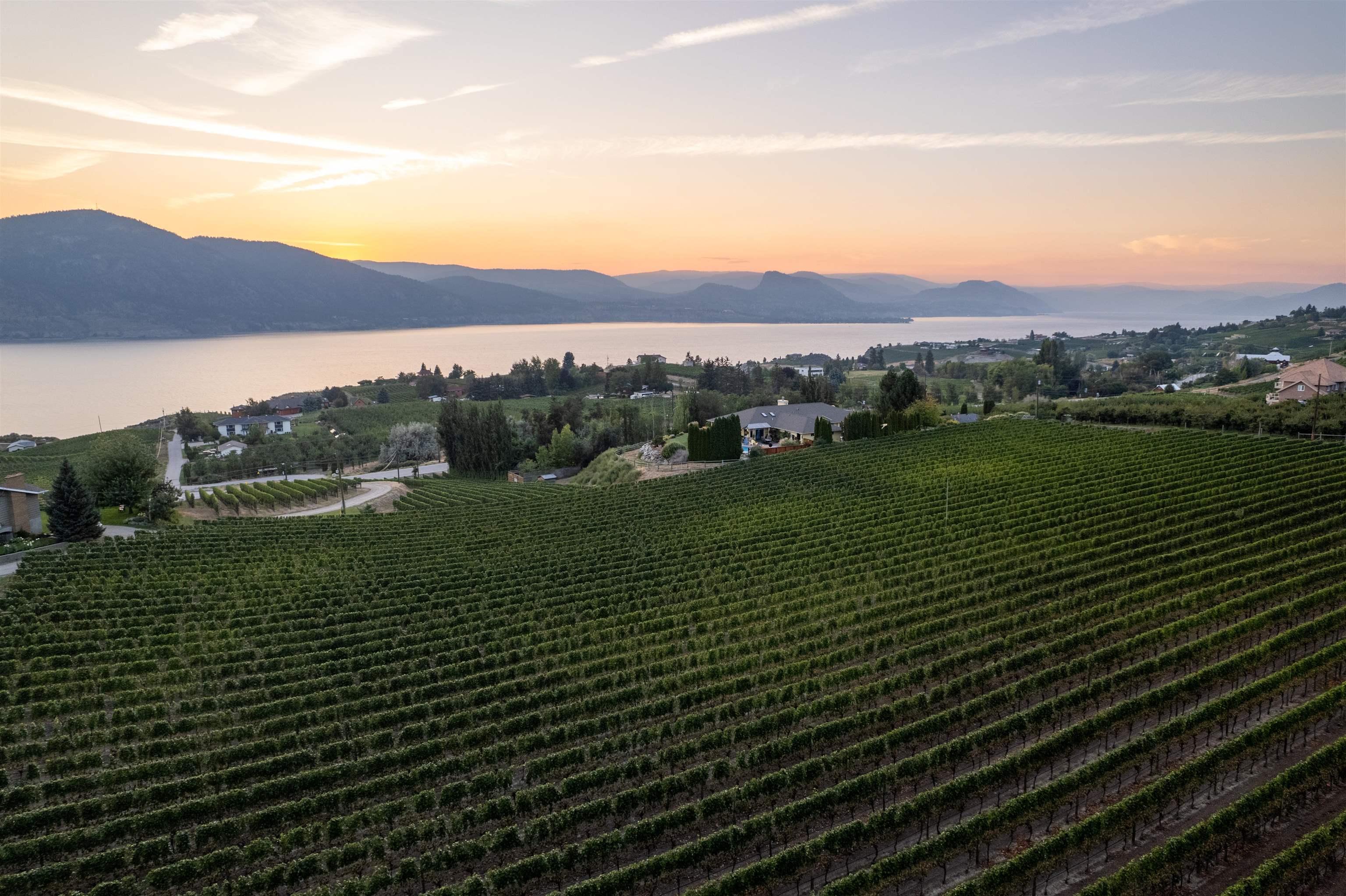 1116 Naramata Rd, Penticton, BC V2A 8T6