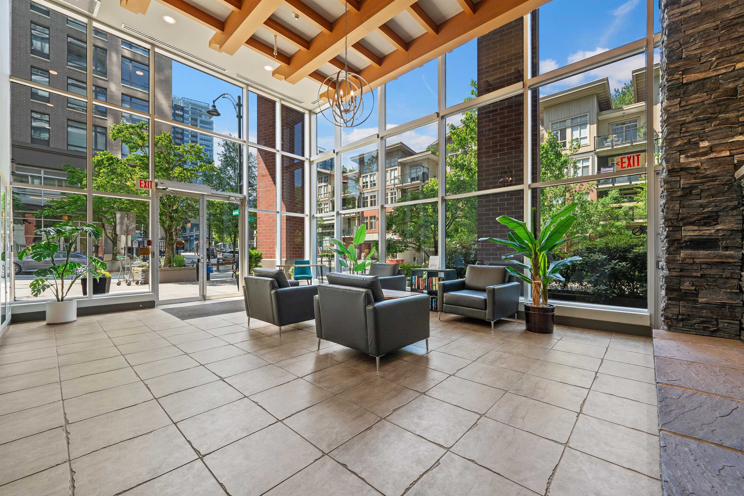 110 Brew Street #905, Port Moody, BC V3H 0E4