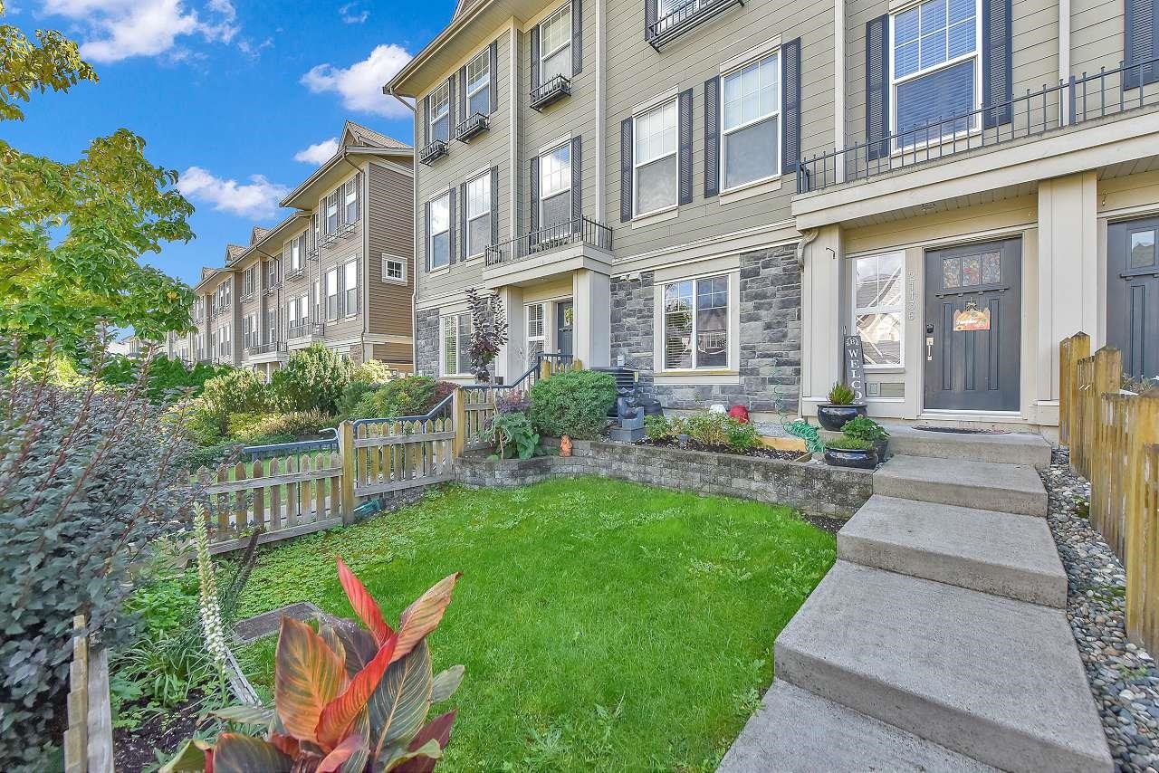 80a Avenue, Langley, BC V2Y 0J5