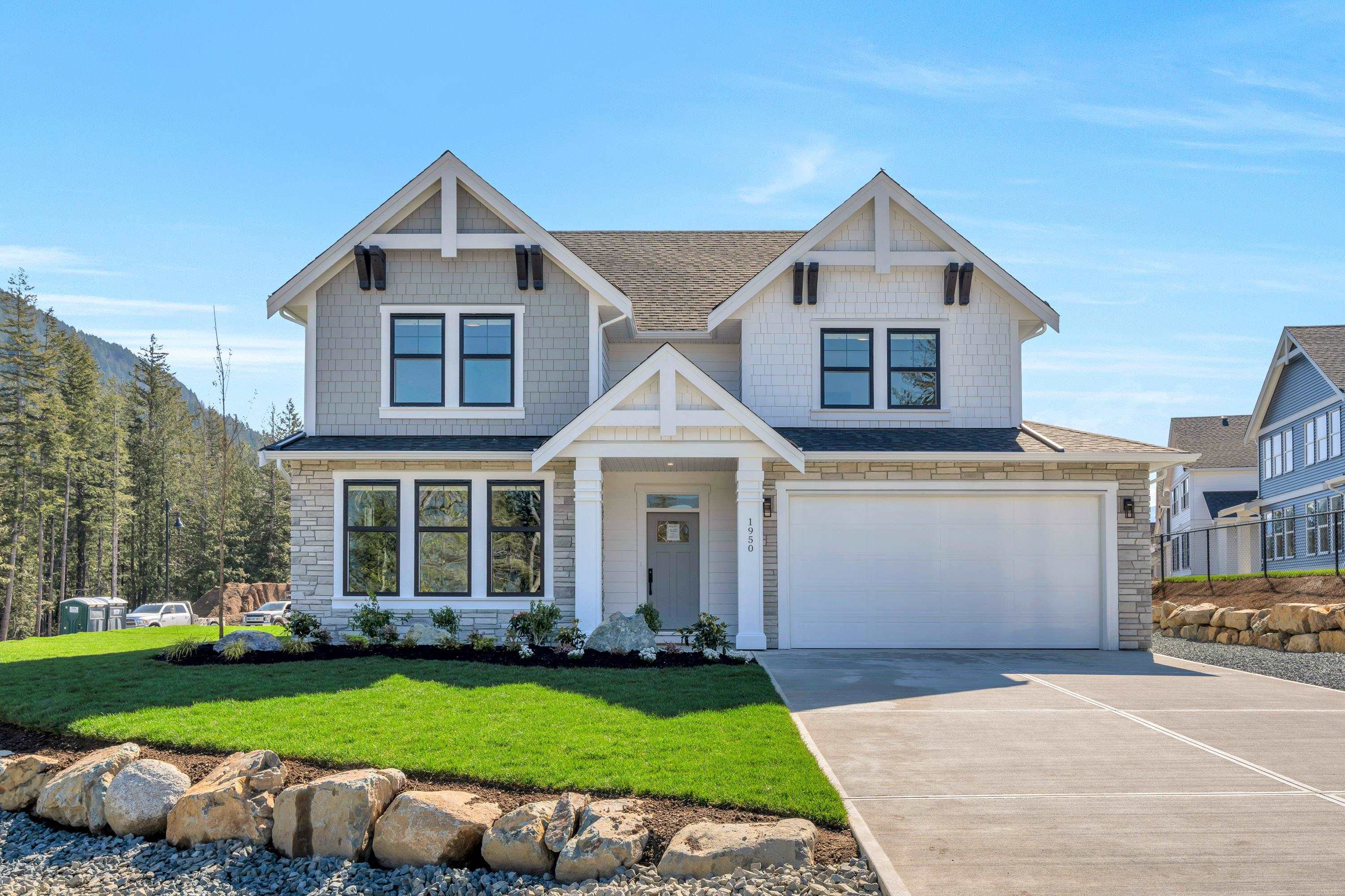 1950 Sparrow Hawk Place, Agassiz, BC V0M 1A1