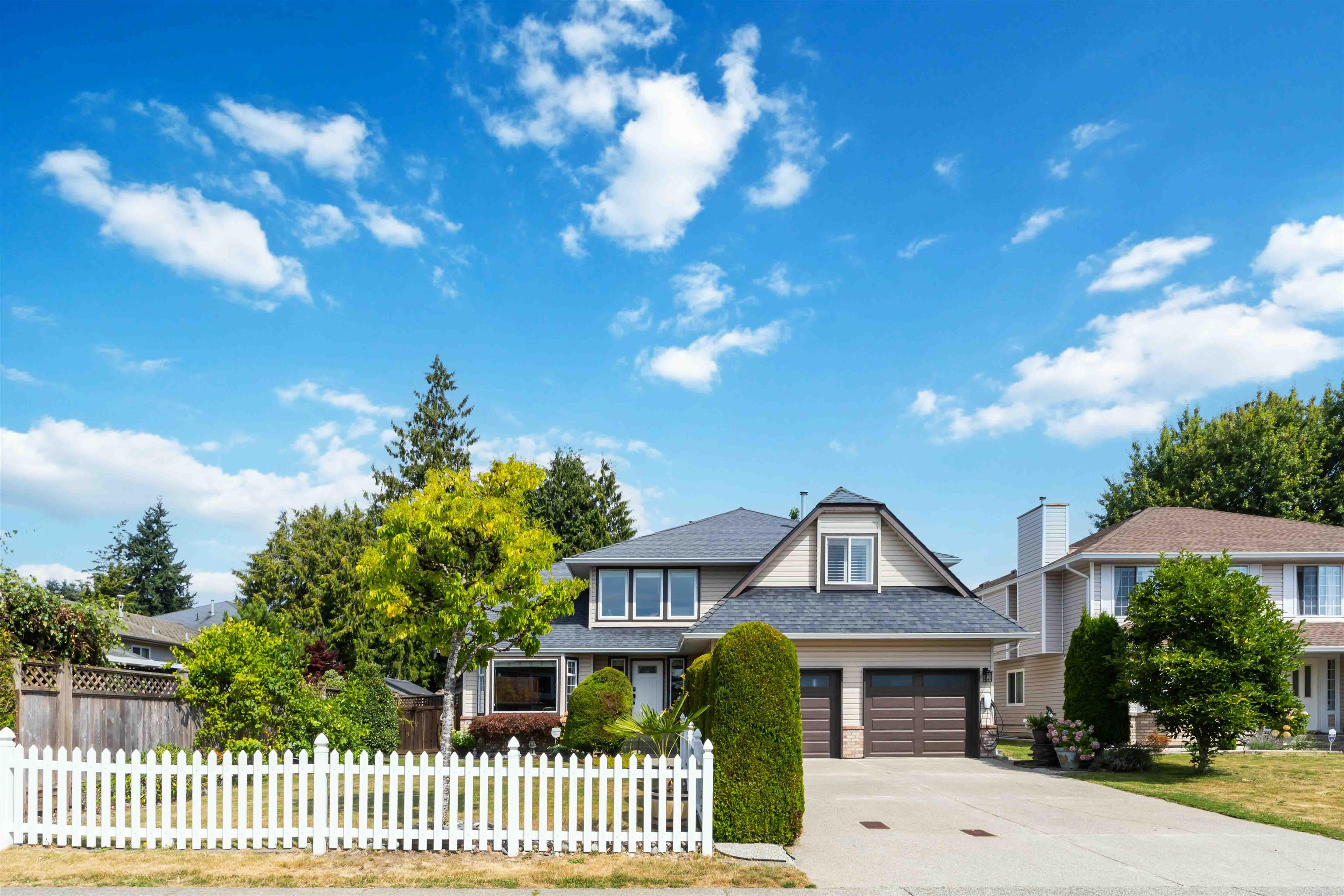 61a Avenue, Surrey, BC V3S 7V9