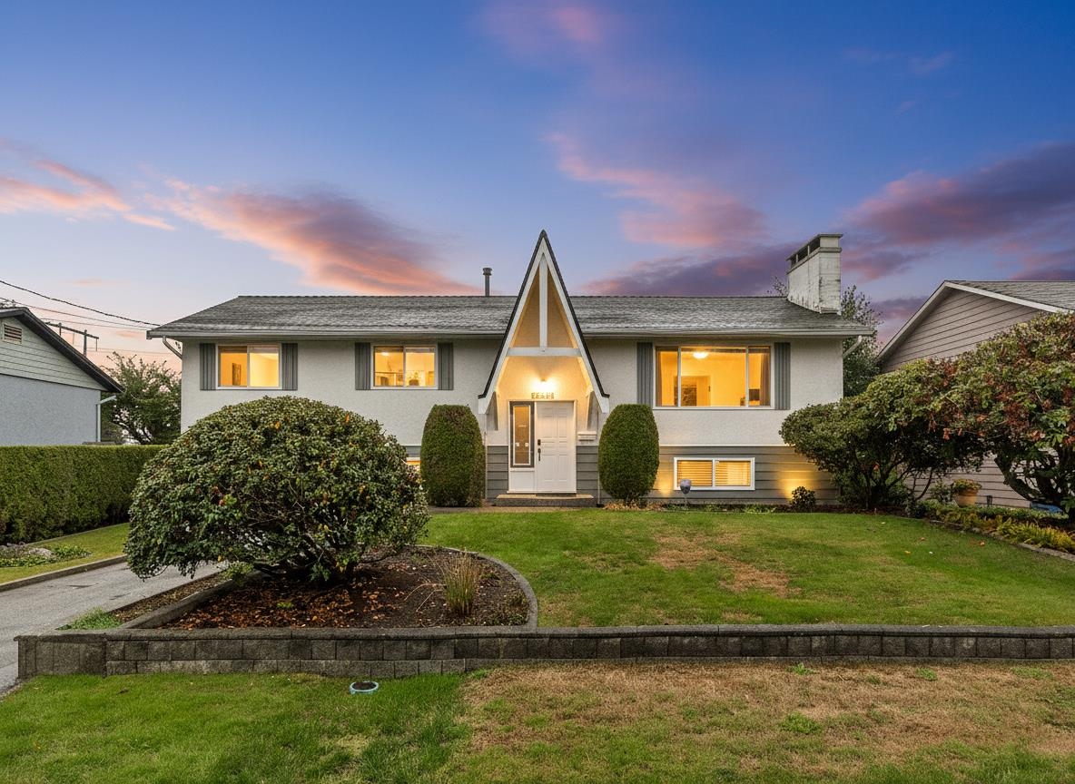 1940 Routley Avenue, Port Coquitlam, BC V3C 1A7