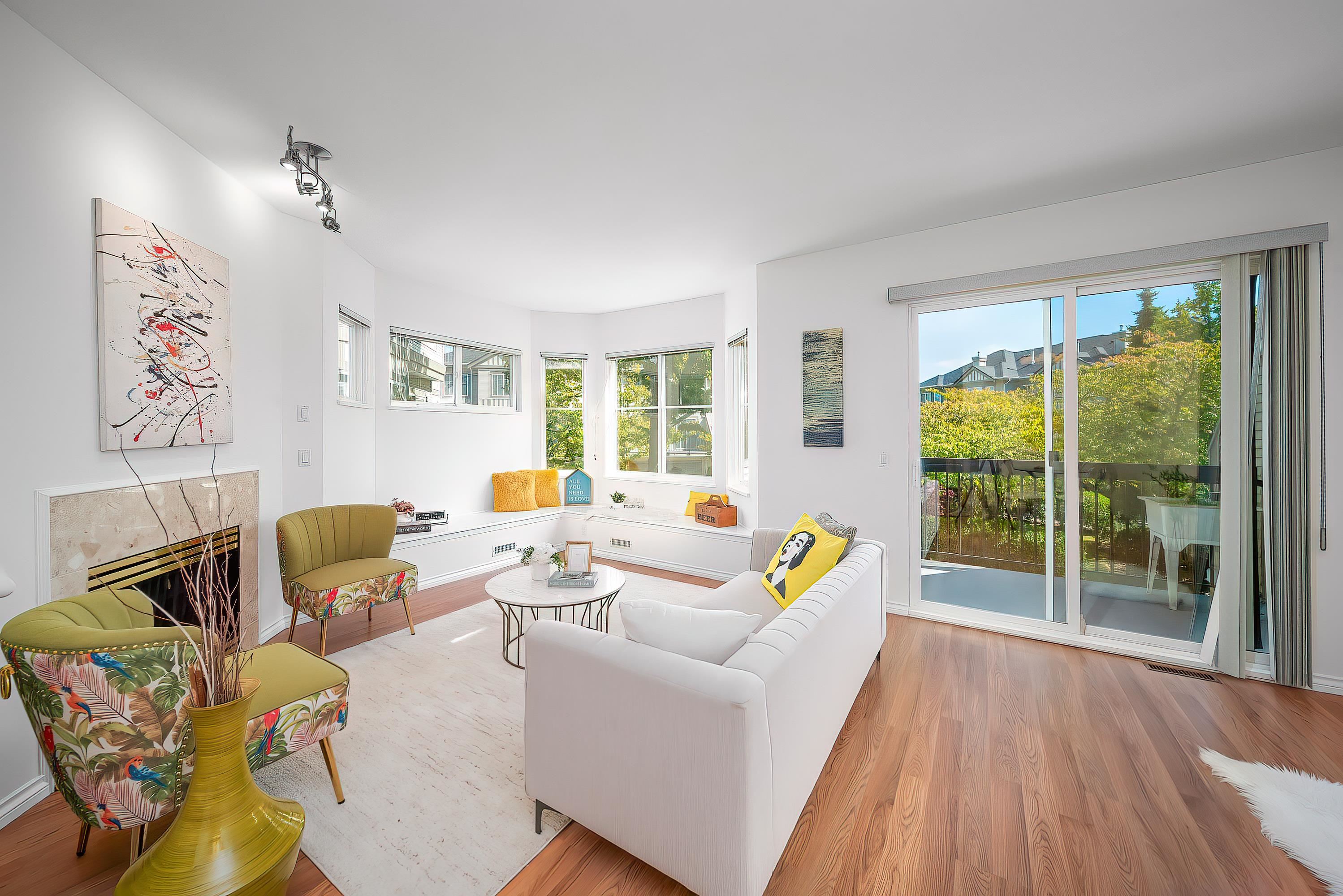 3880 Westminster Highway #unit 129, Richmond, BC V7C 5S1