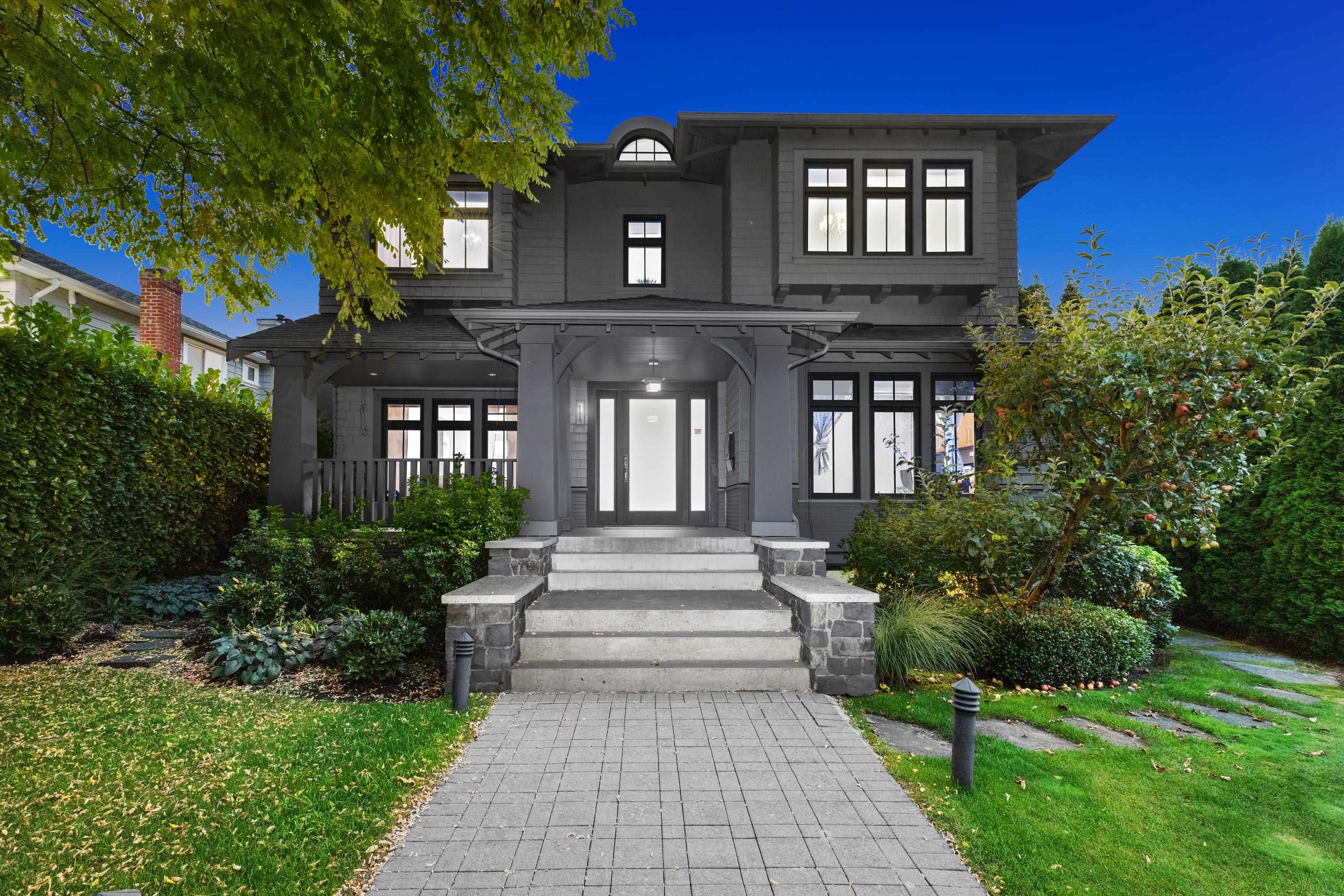 5390 Elm Street, Vancouver, BC V6N 1A1