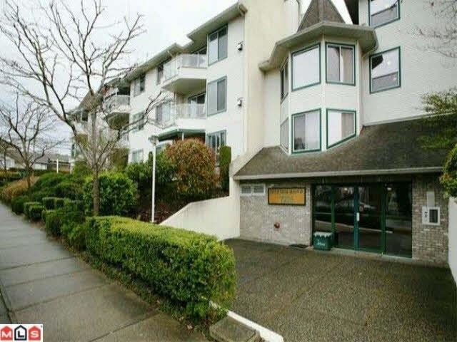 7554 Briskham Street #305, Mission, BC V2V 3L9