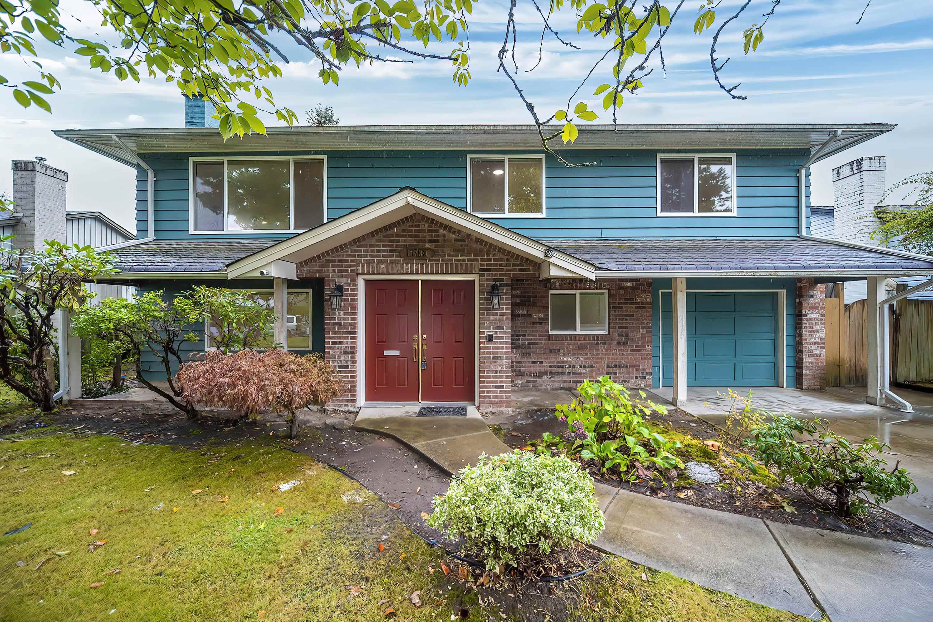 11700 Kingfisher Drive, Richmond, BC V7E 3N7